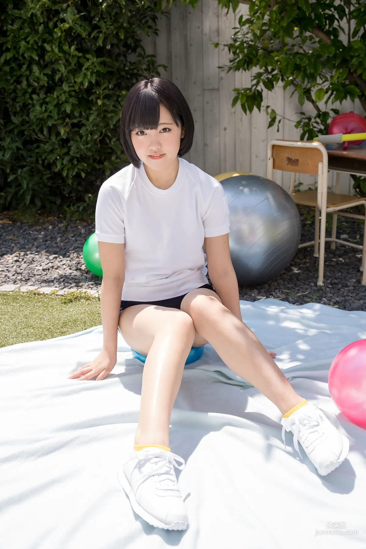 [Minisuka.tv] 香月りお Anju Kouzuki - Special Gallery 4.3 寫真集 14