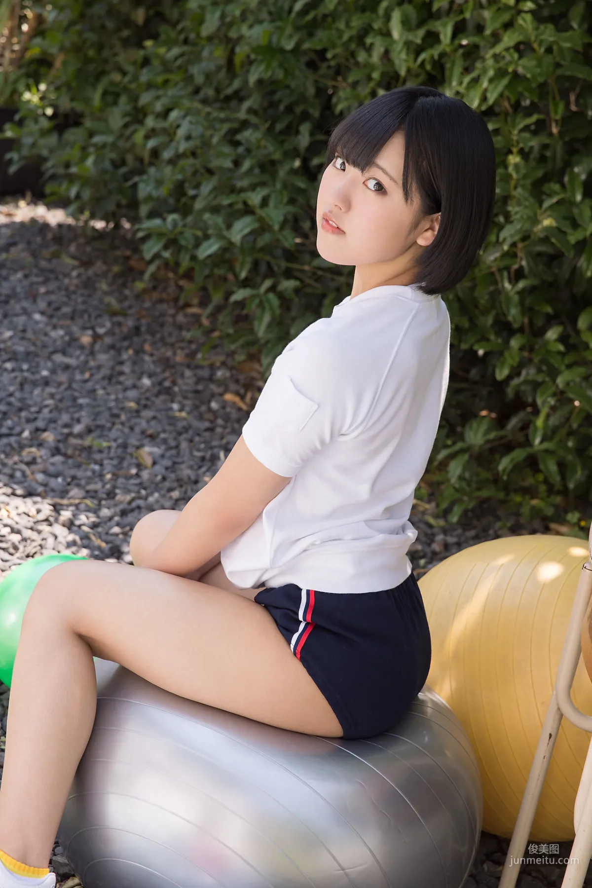 [Minisuka.tv] 香月りお Anju Kouzuki - Special Gallery 4.3 寫真集 33