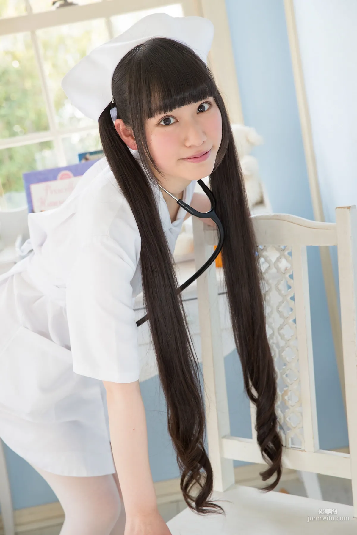 [Minisuka.tv] 葉月彩菜 Ayana Haduki - Limited Gallery 2.2 寫真集 4