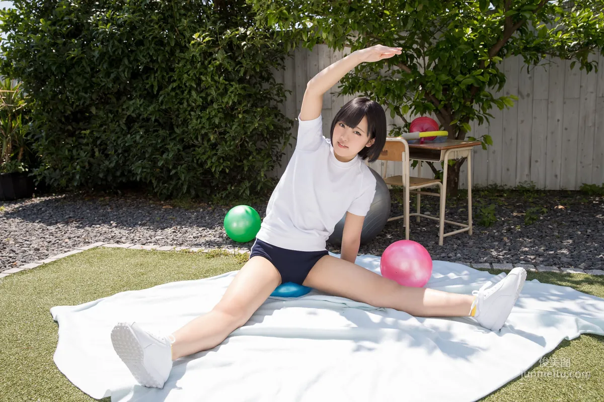 [Minisuka.tv] 香月りお Anju Kouzuki - Special Gallery 4.3 寫真集 15