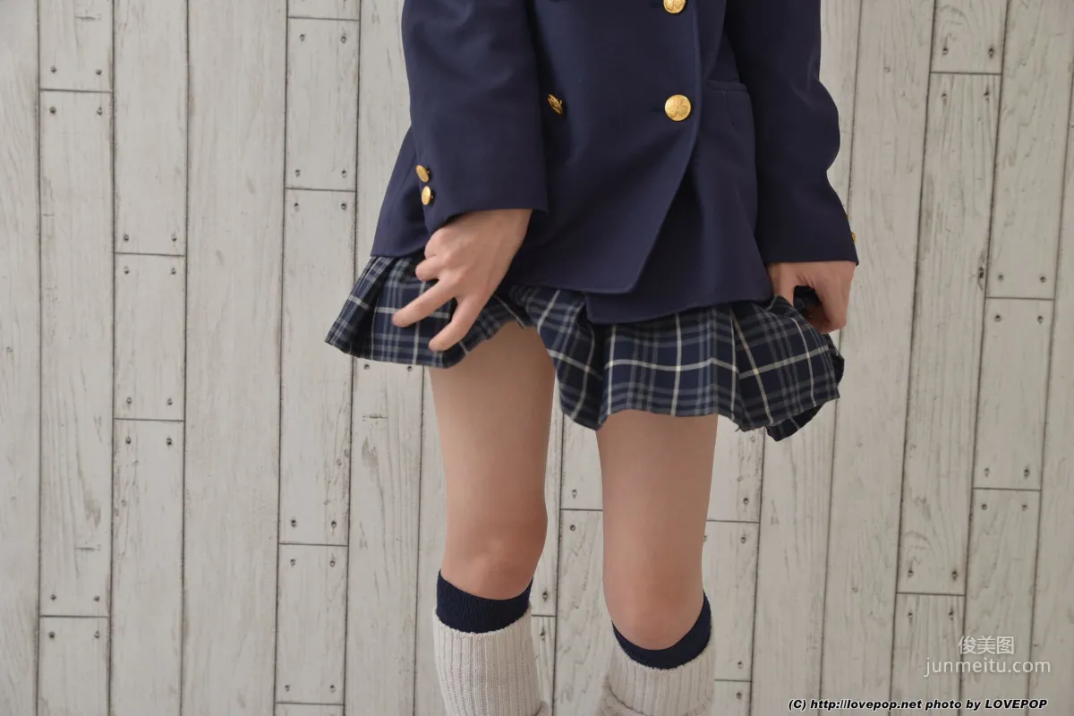 Asuka Asakura 淺倉あすか [LOVEPOP] Photoset 05 寫真集 13