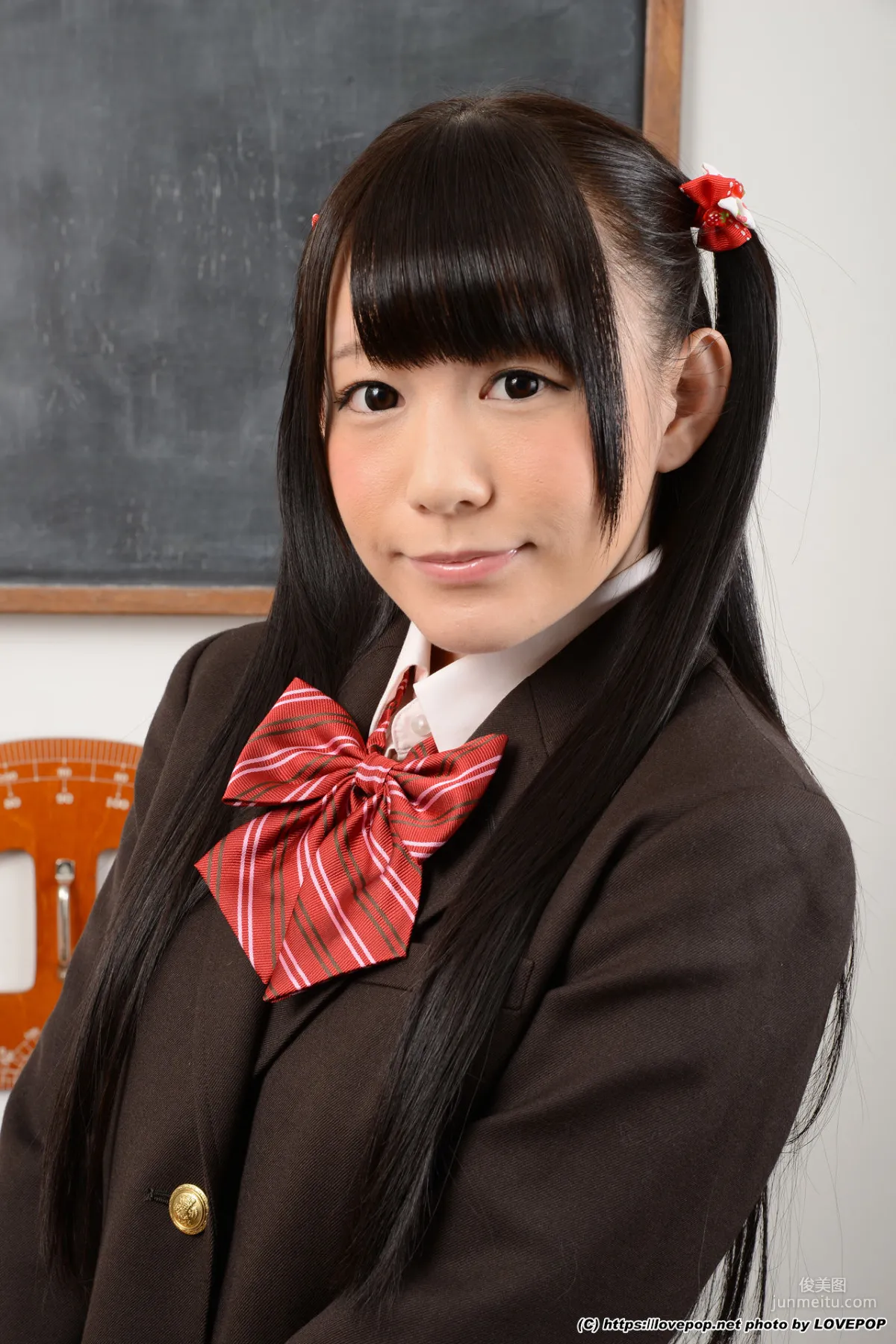 [LOVEPOP] Marie Konishi 小西まりえ Photoset 02 寫真集 6