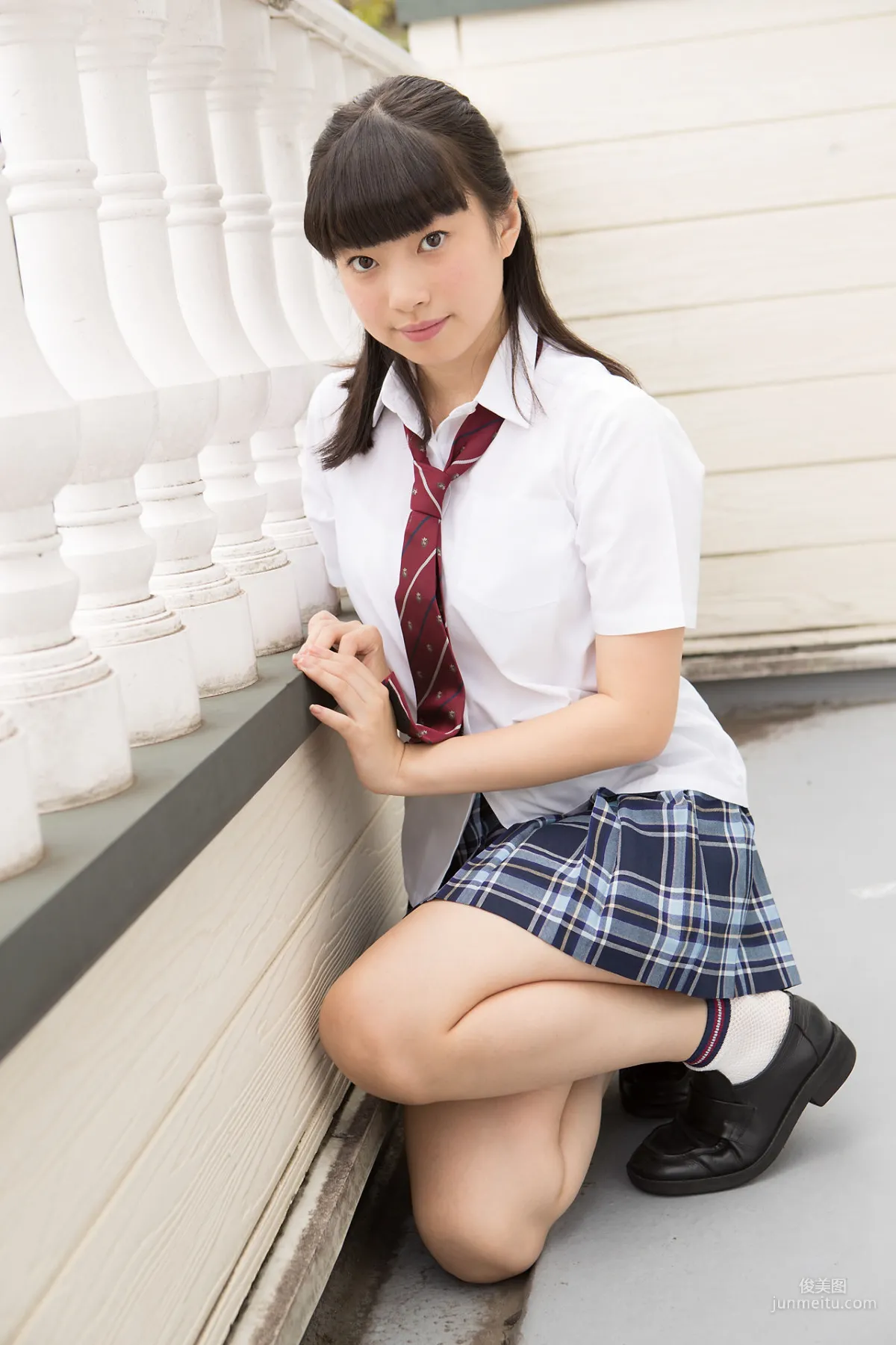 Sena Shinonome 東雲せな - Limited Gallery 2.1 [Minisuka.tv] 寫真集 50