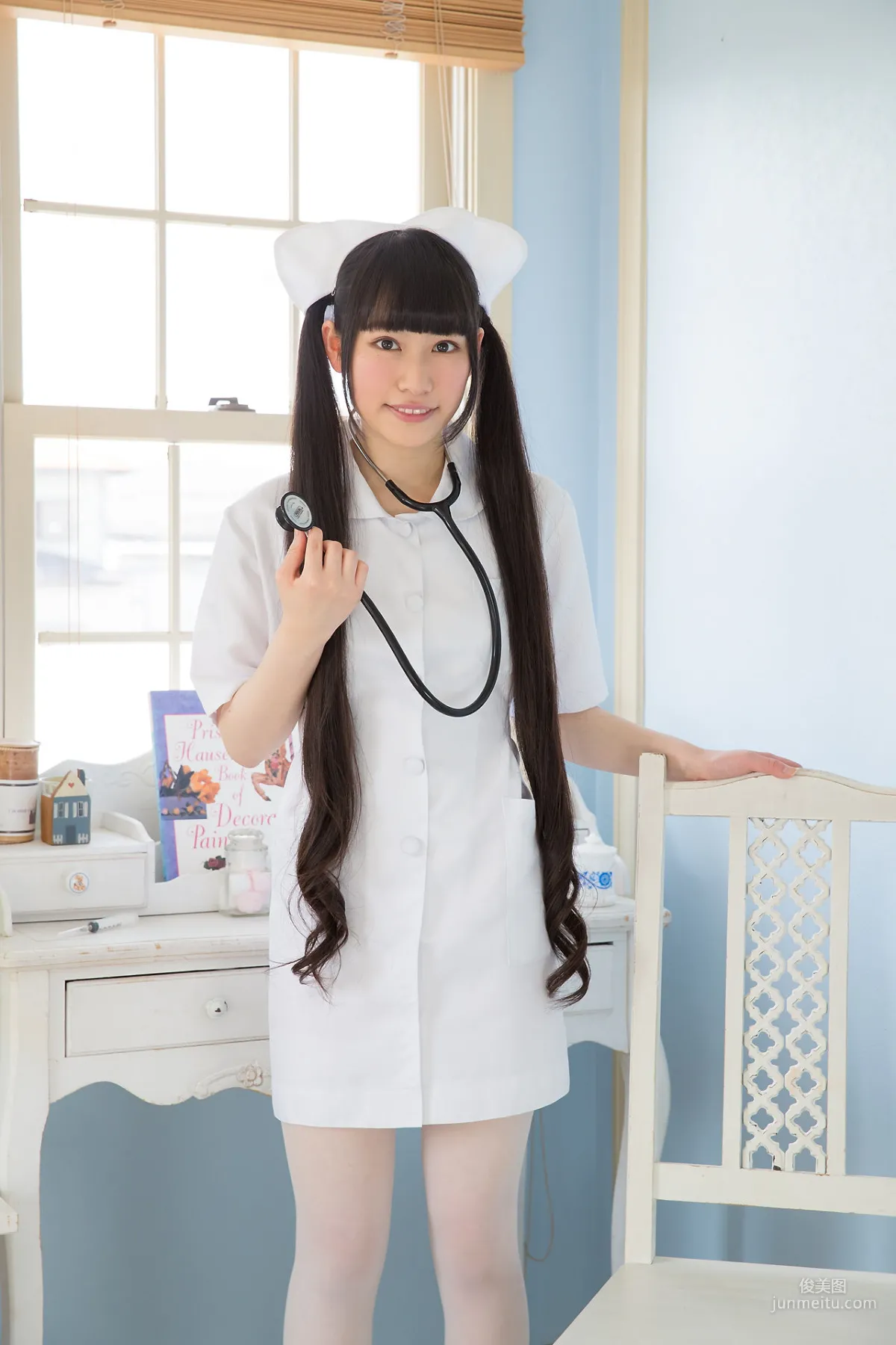 [Minisuka.tv] 葉月彩菜 Ayana Haduki - Limited Gallery 2.2 寫真集 2