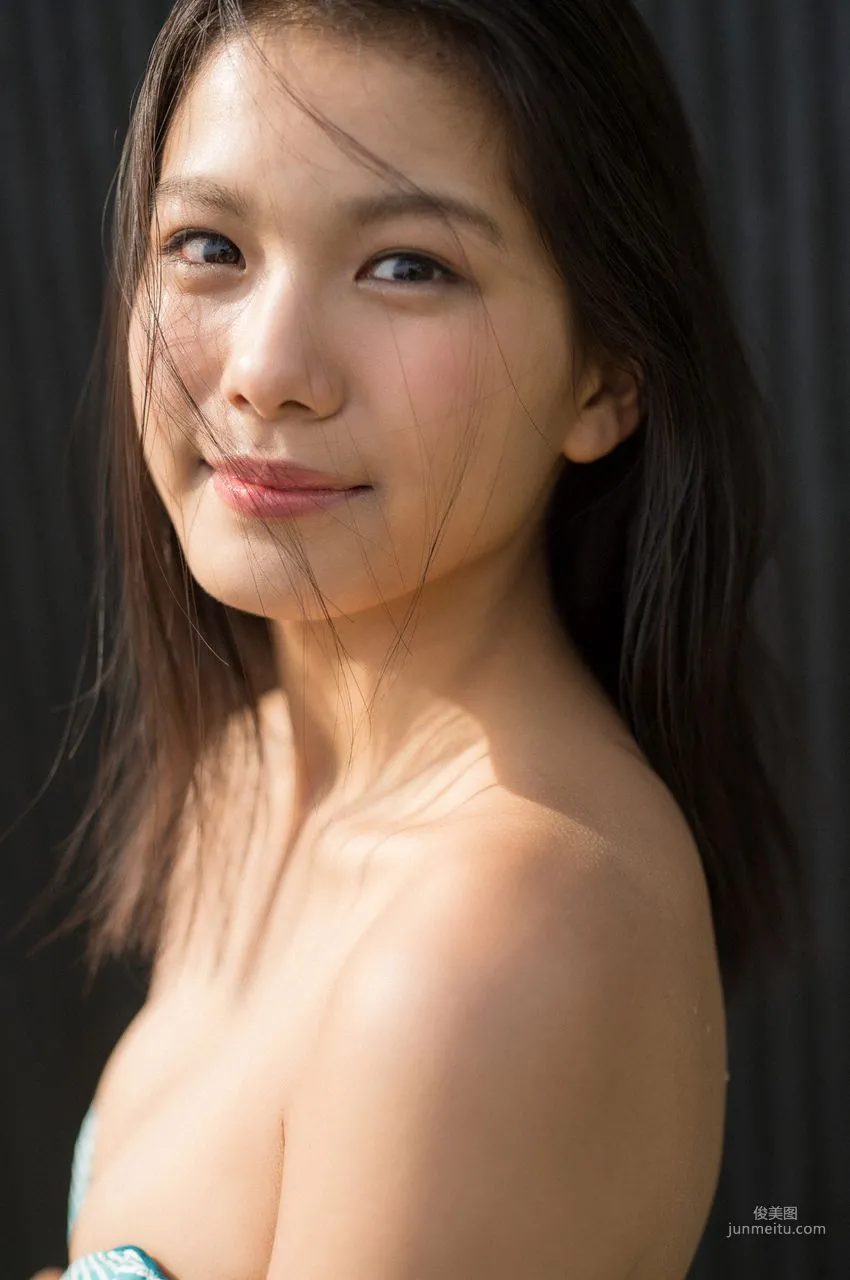咲良七海「上京美少女」 [WPB-net] Extra740 写真集77