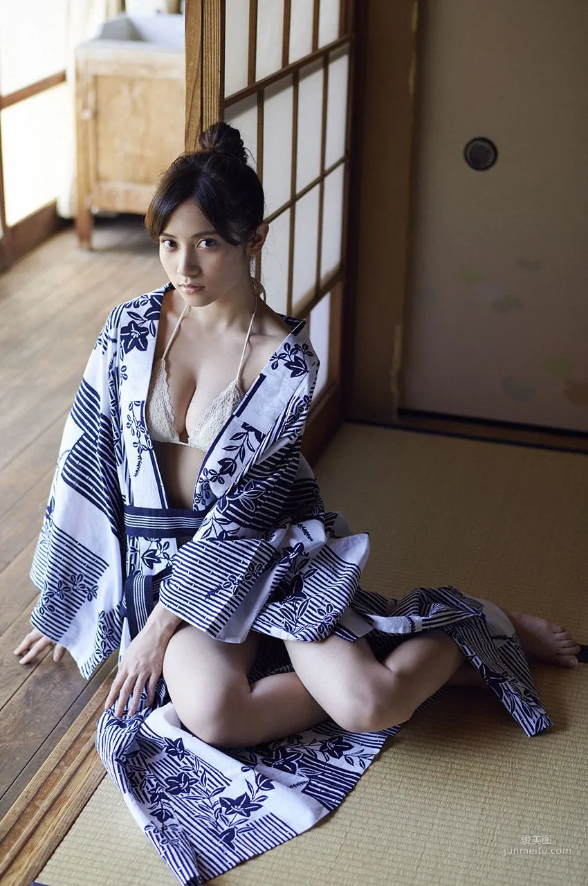 桃月なしこ 「マジナツ～Magic of Summer～」[WPB-net] No.221 スペシャル寫真集 20