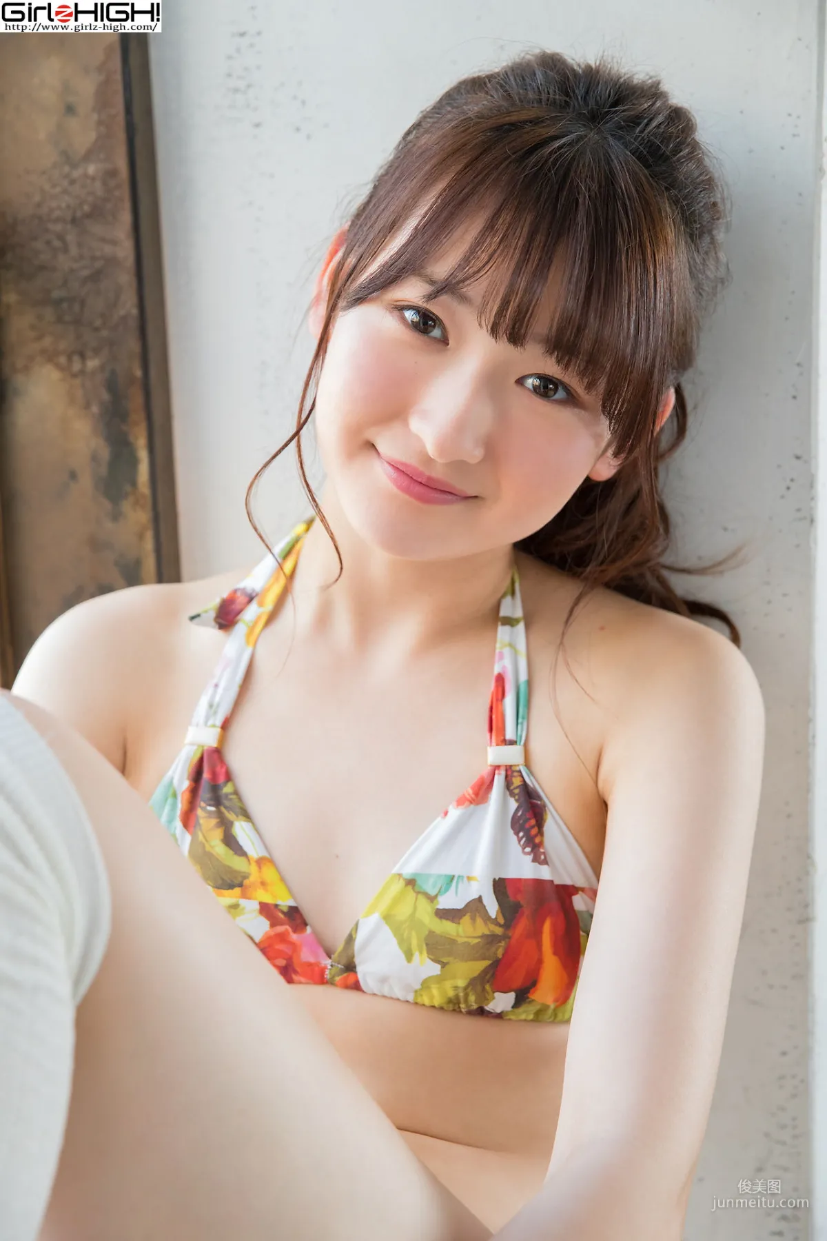 [Girlz-High] 藤あさみ Asami Kondou 近- bfaa_011_001 写真集50