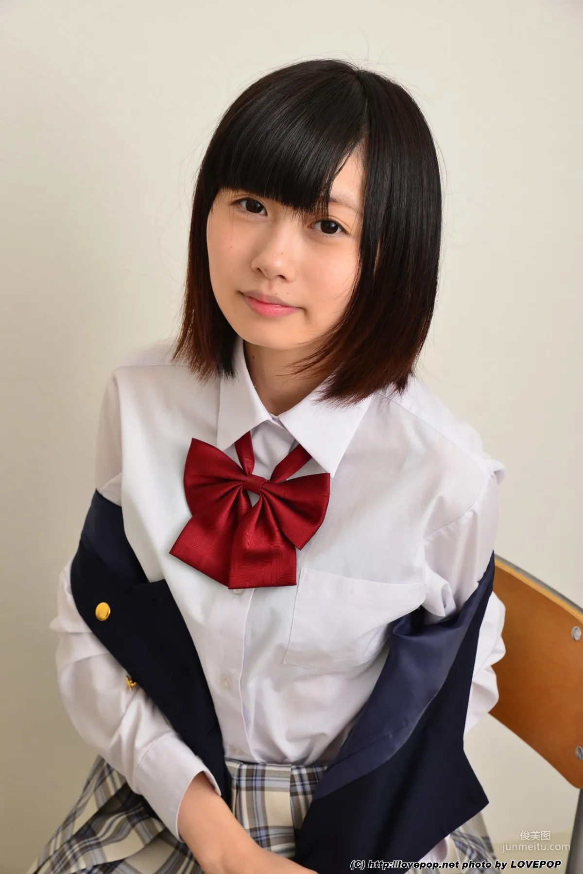 [LOVEPOP] Asuka Asakura 淺倉あすか Photoset 01 寫真集 29