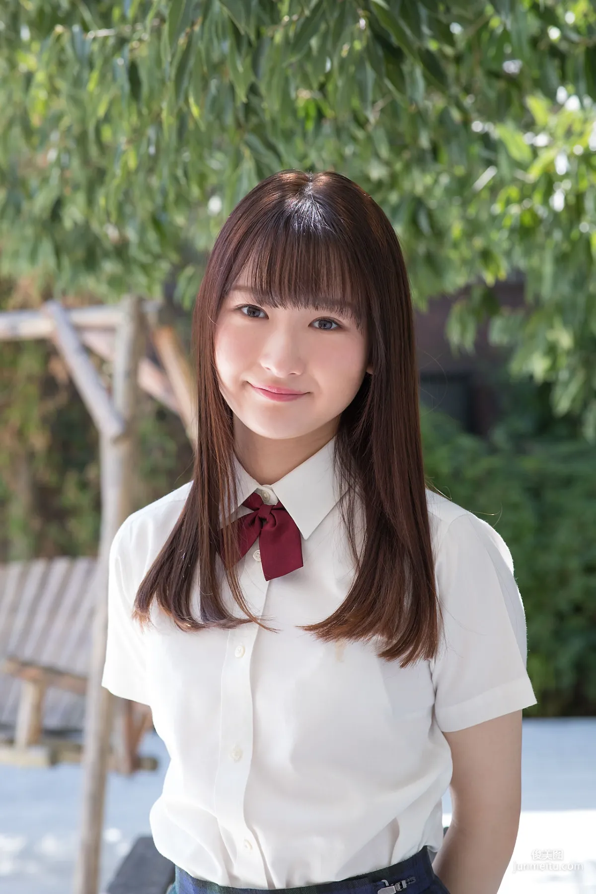 [Minisuka.tv] 近藤あさみ - Limited Gallery 14.1+14.2 写真集5