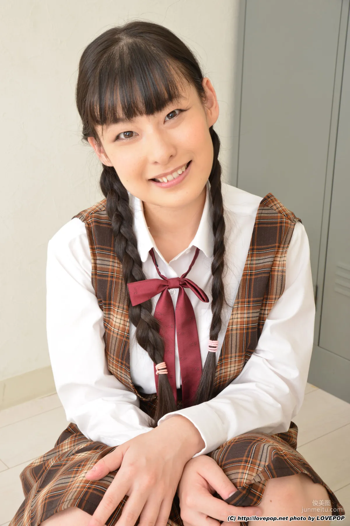 [LOVEPOP] 合田柚奈 Yuzuna Aida Photoset 04 寫真集 18