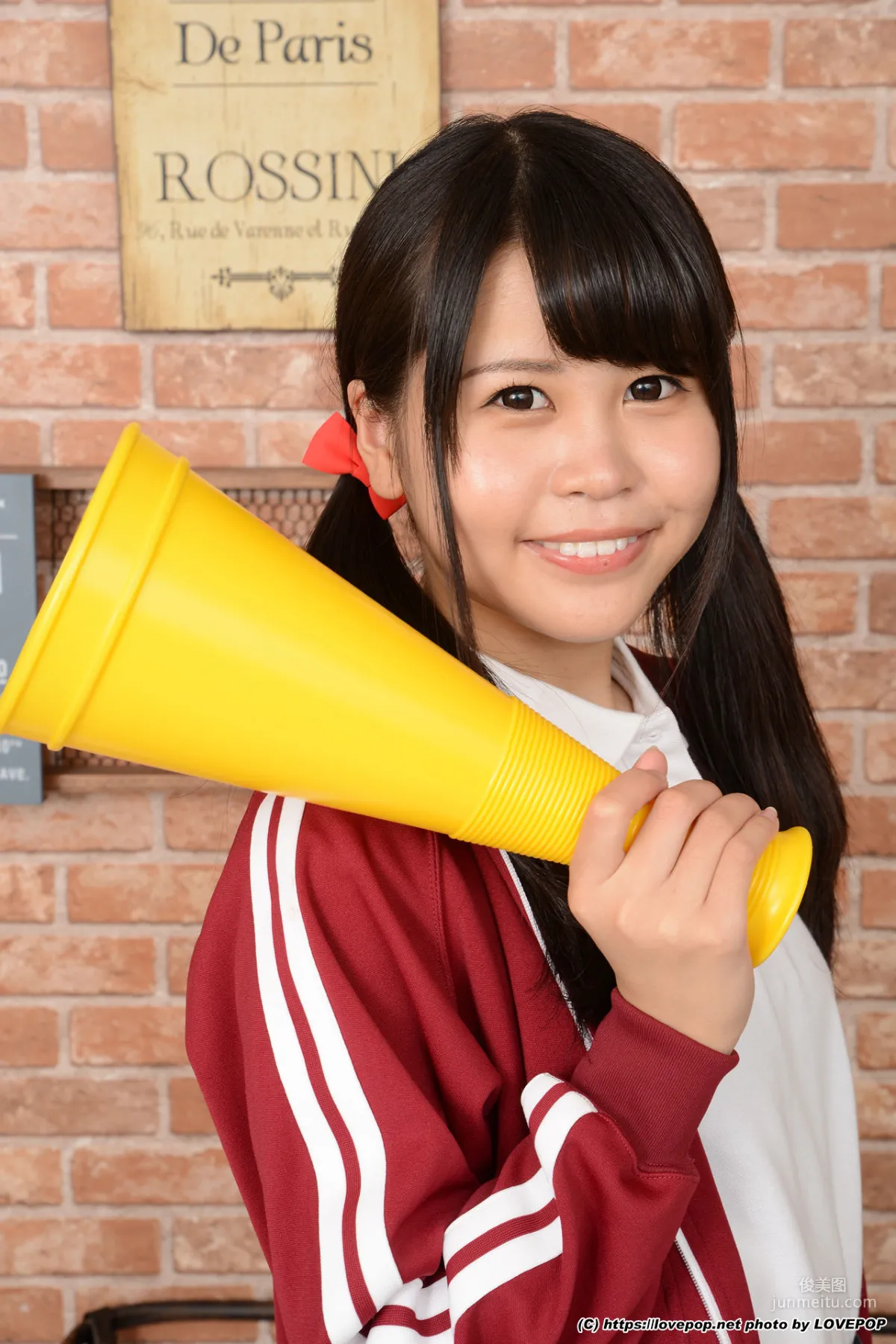 [LOVEPOP] Miri Enomoto 榎本みり Photoset 05 寫真集 6