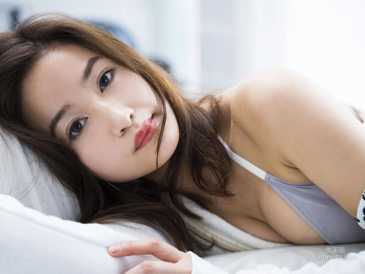 橫川ミナ『ミナ、半端ないって！』 [Sabra.net] Strictly Girl 寫真集 19