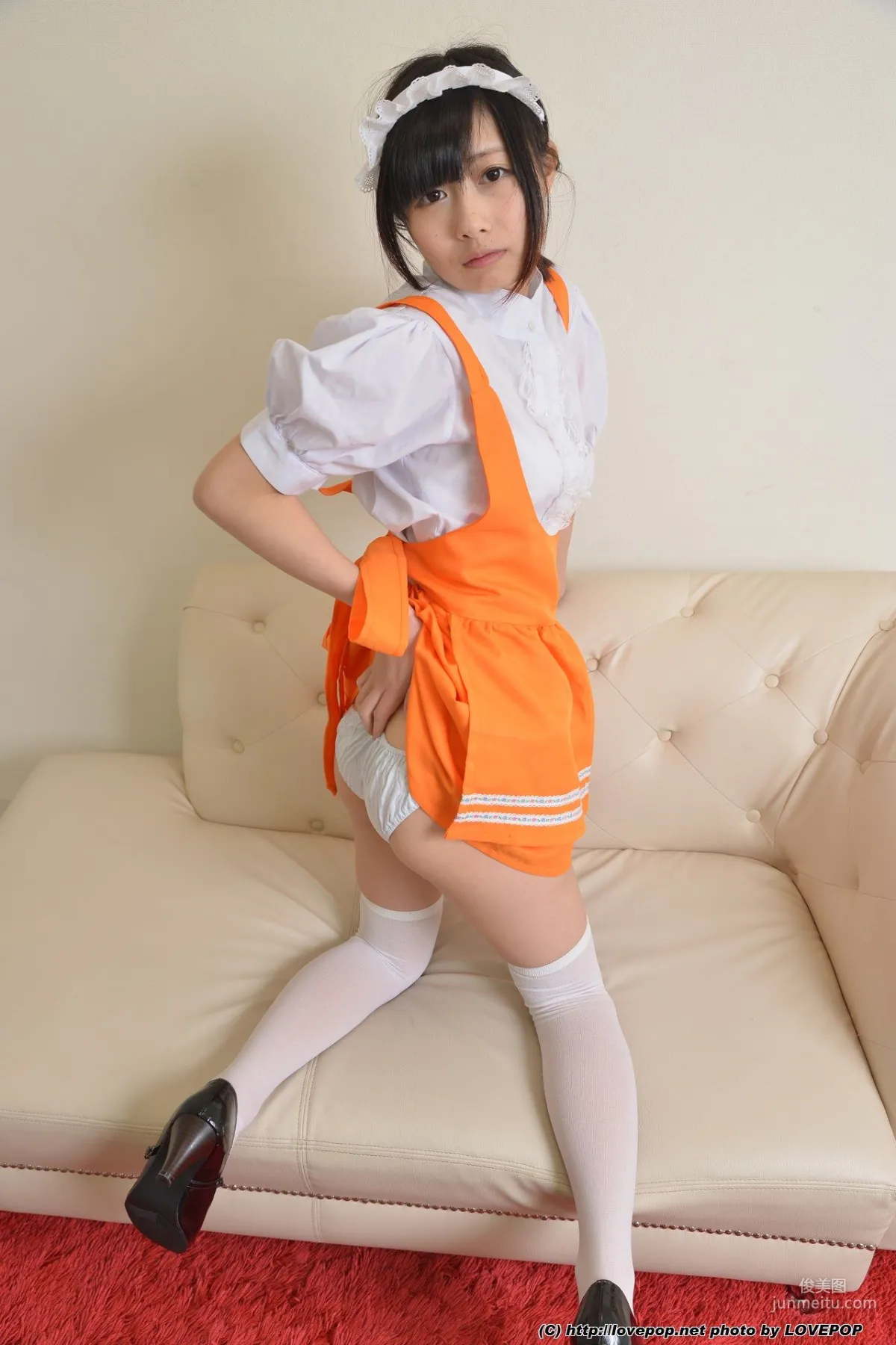 [LOVEPOP] Asuka Asakura 淺倉あすか Photoset 06 寫真集 40