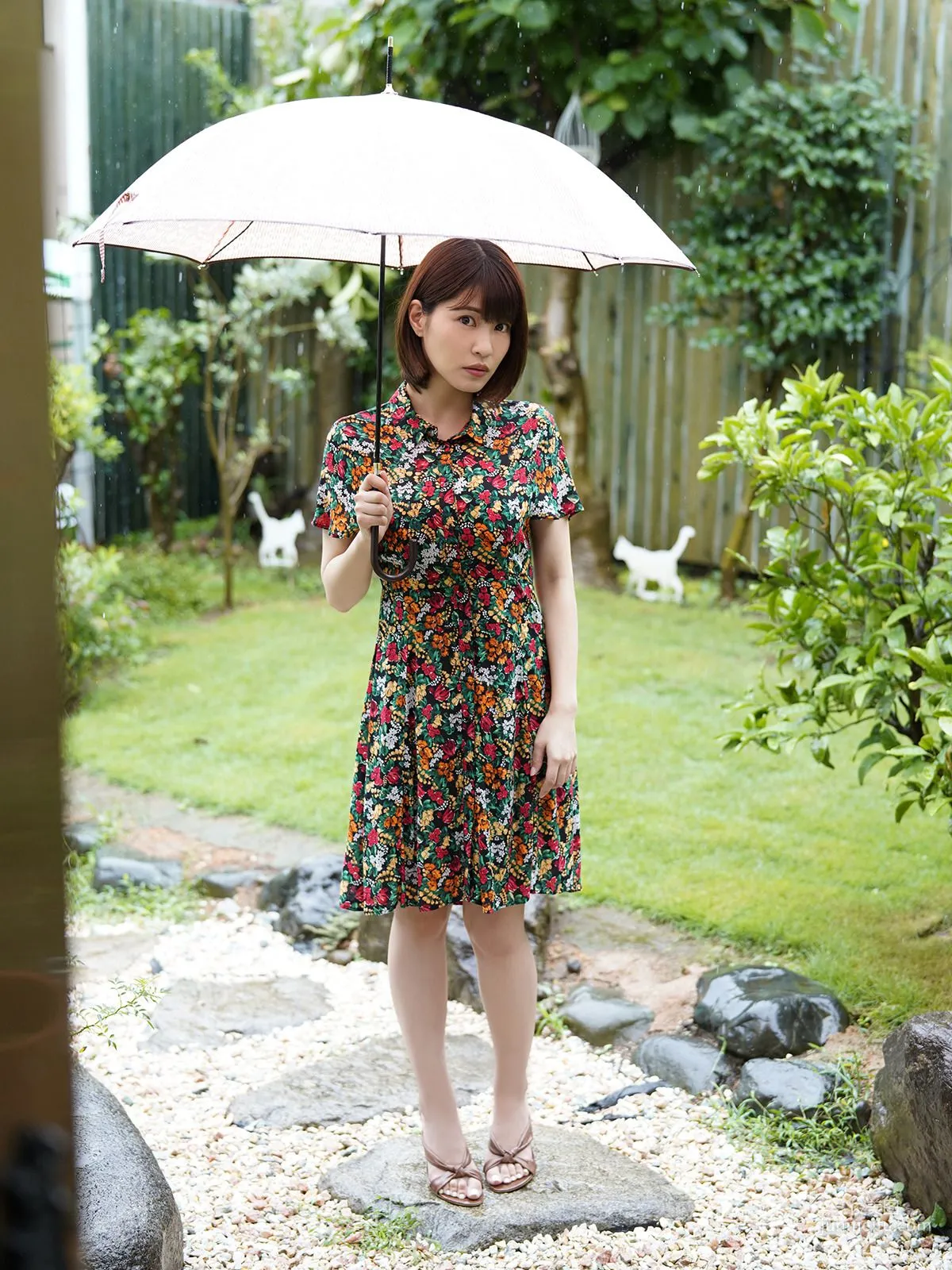 岸明日香『真夏のGパイSHOCK 2』 [Sabra.net] Strictly Girl 写真集1