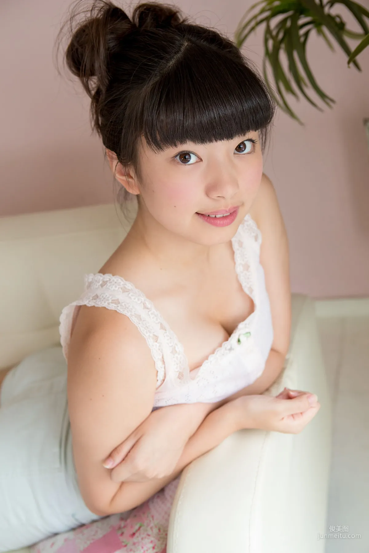 [Minisuka.tv] 東雲せな - Limited Gallery 2.3 写真集11
