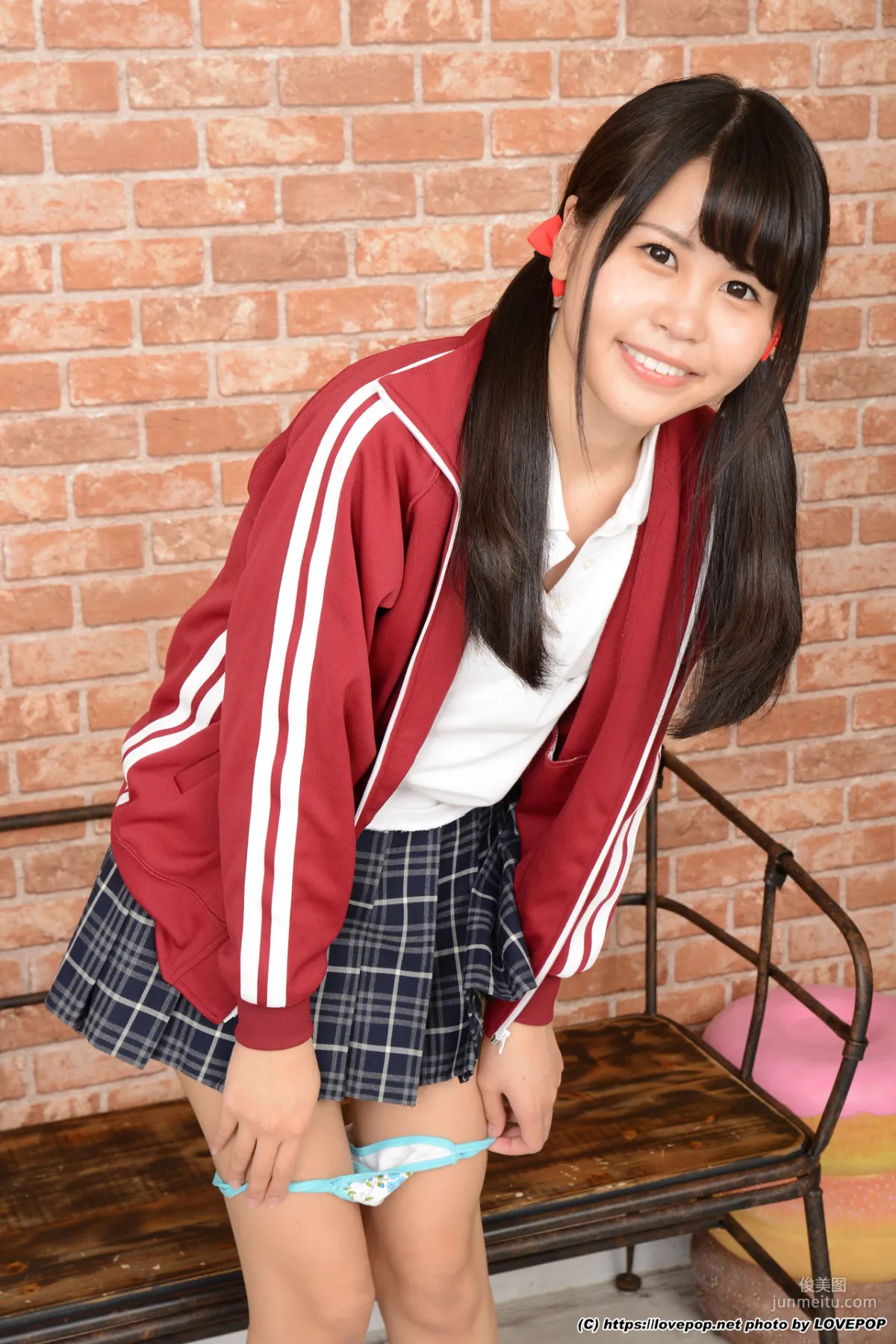 [LOVEPOP] Miri Enomoto 榎本みり Photoset 05 寫真集 71
