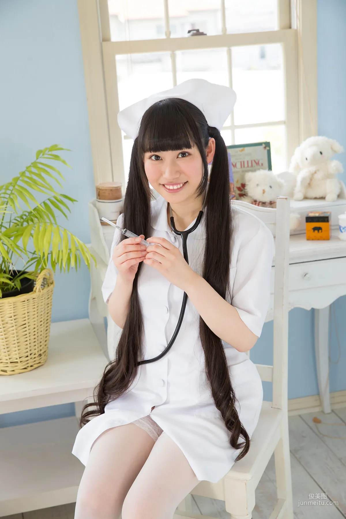 [Minisuka.tv] 葉月彩菜 Ayana Haduki - Limited Gallery 2.2 寫真集 5