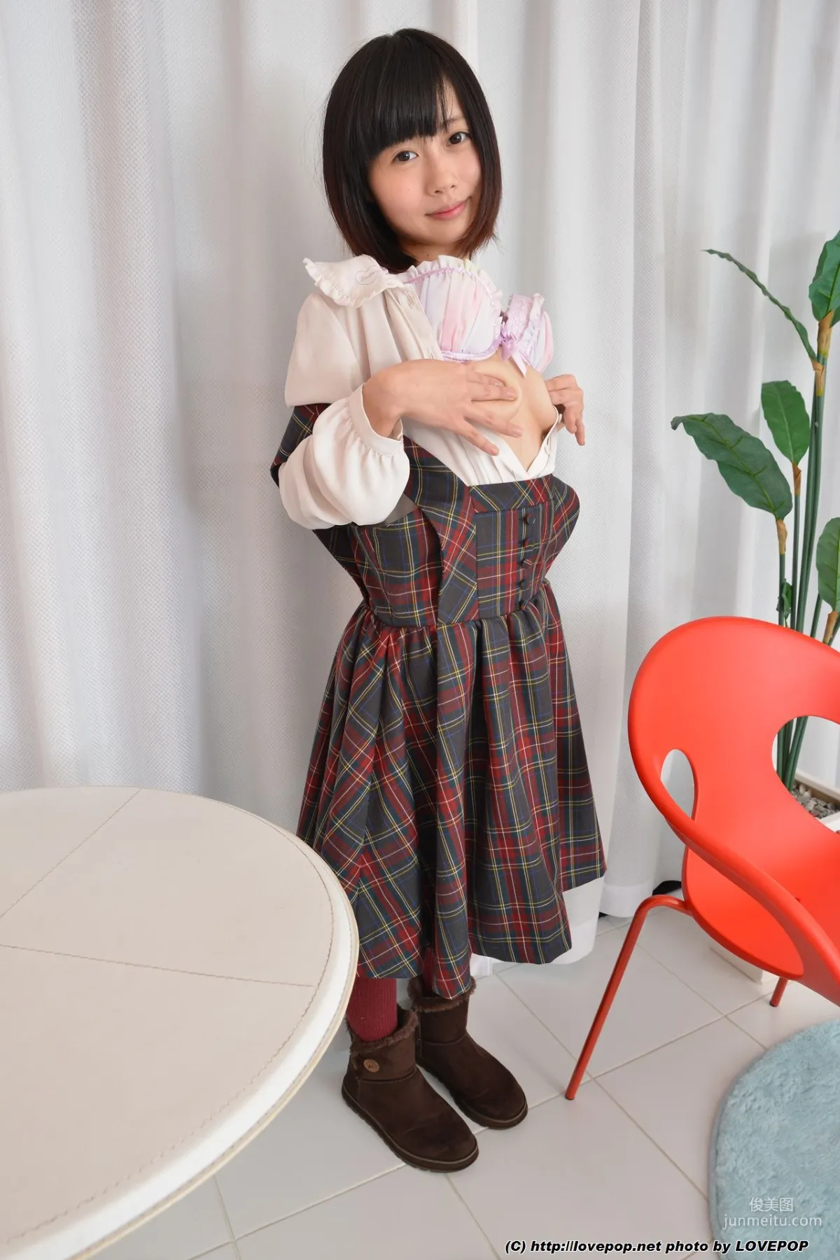 [LOVEPOP] 淺倉あすか/淺倉明日香 Photoset 04 寫真集 67