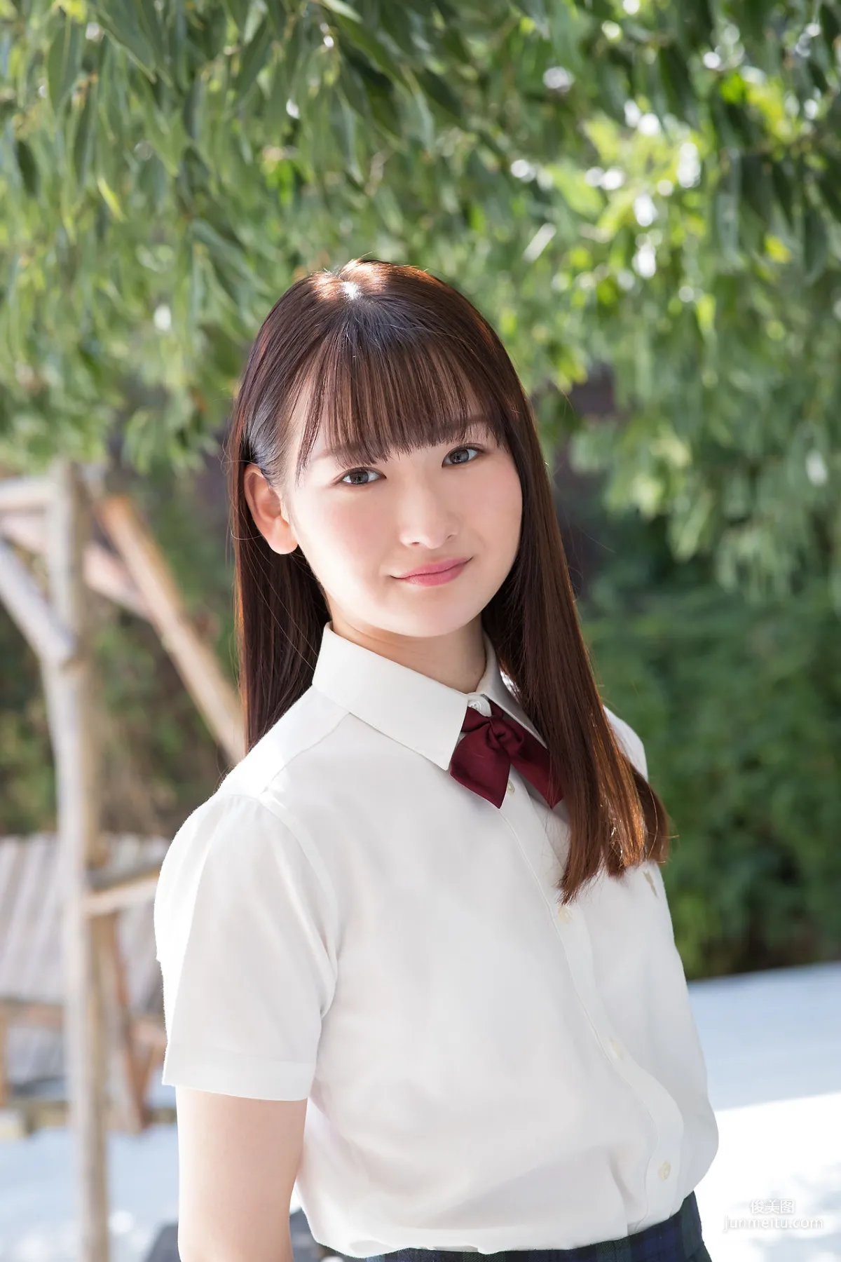 [Minisuka.tv] 近藤あさみ - Limited Gallery 14.1+14.2 写真集6
