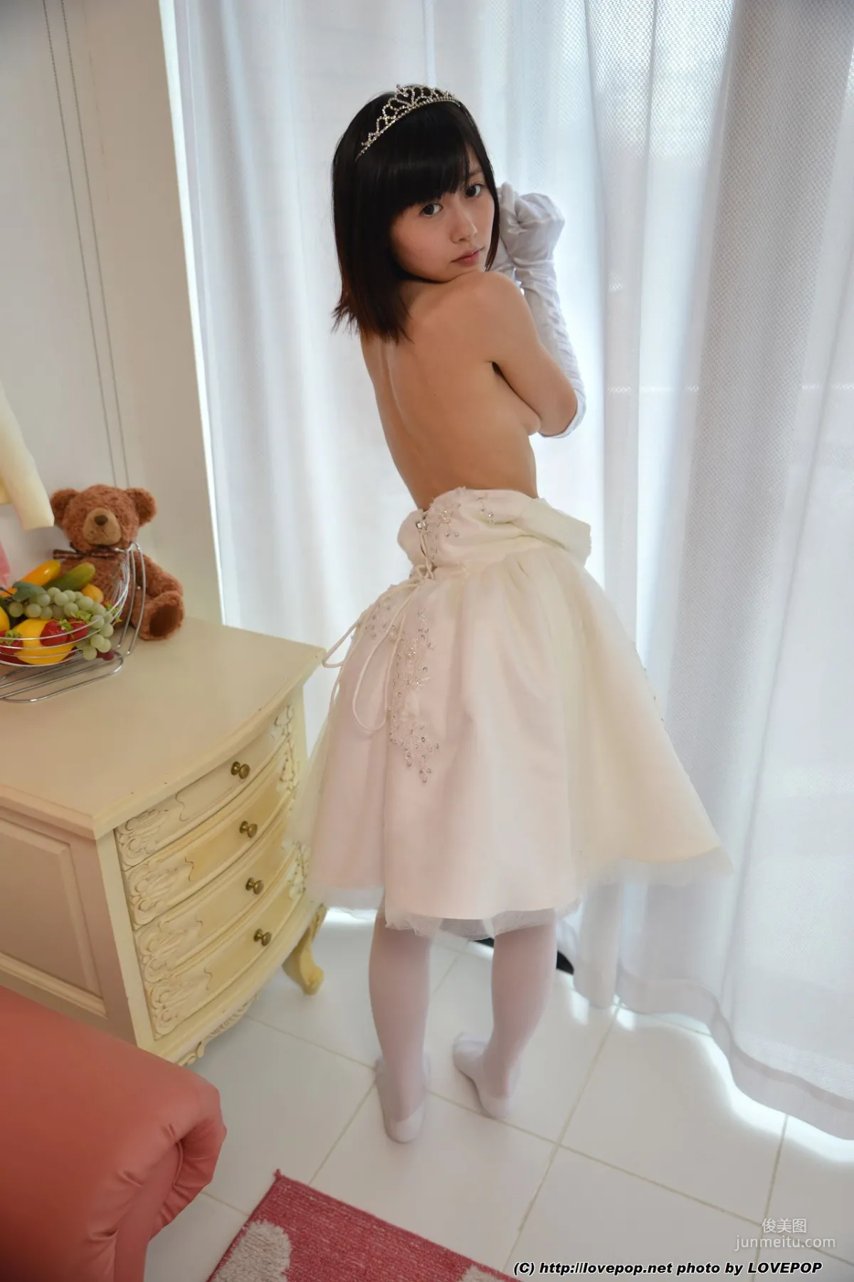 [LOVEPOP] Asuka Asakura 淺倉明日香/淺倉あすか Photoset 03 寫真集 59
