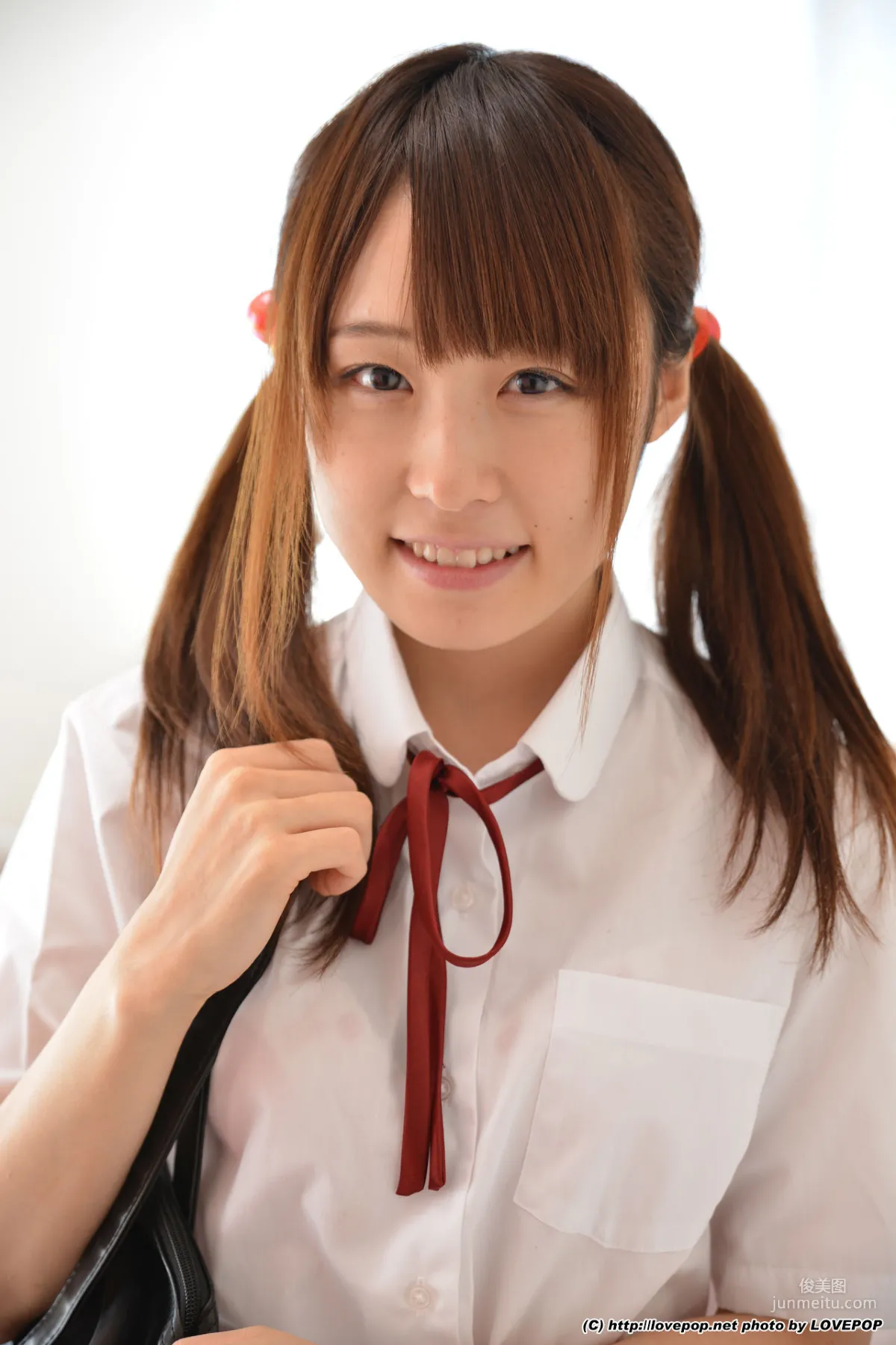 Tsuchiya Asami 土屋あさみ Photoset 06 [LOVEPOP] 寫真集 5