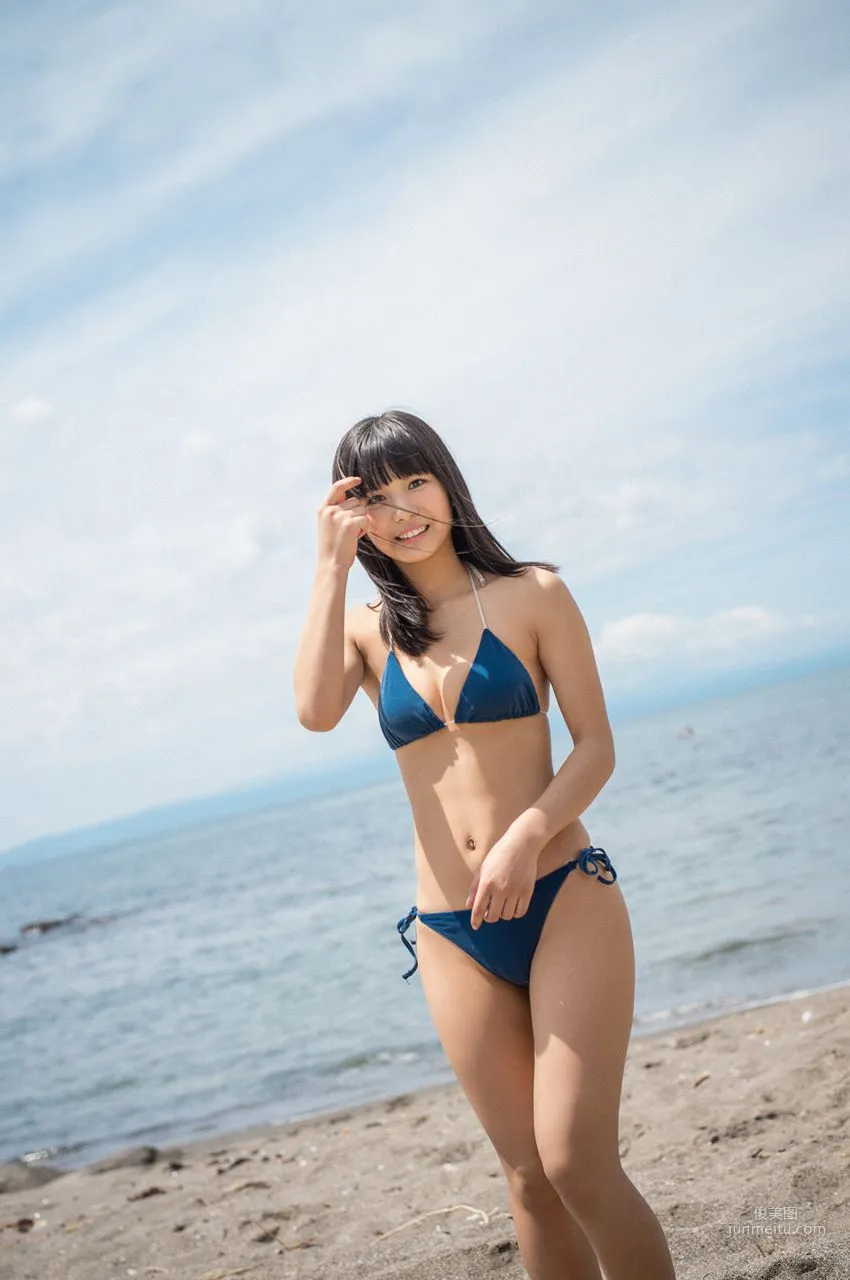 咲良七海「上京美少女」 [WPB-net] Extra740 写真集12