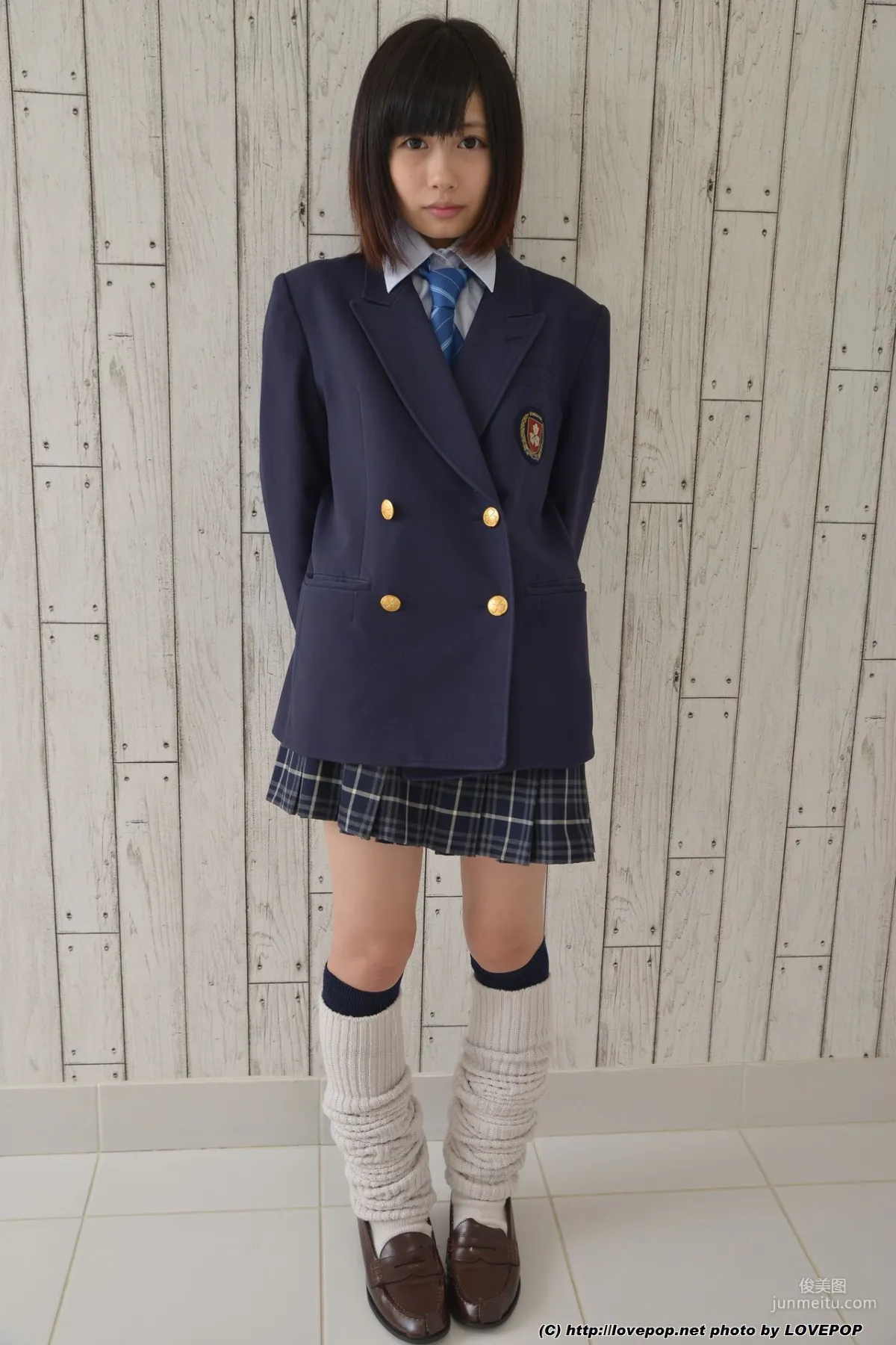Asuka Asakura 淺倉あすか [LOVEPOP] Photoset 05 寫真集 5
