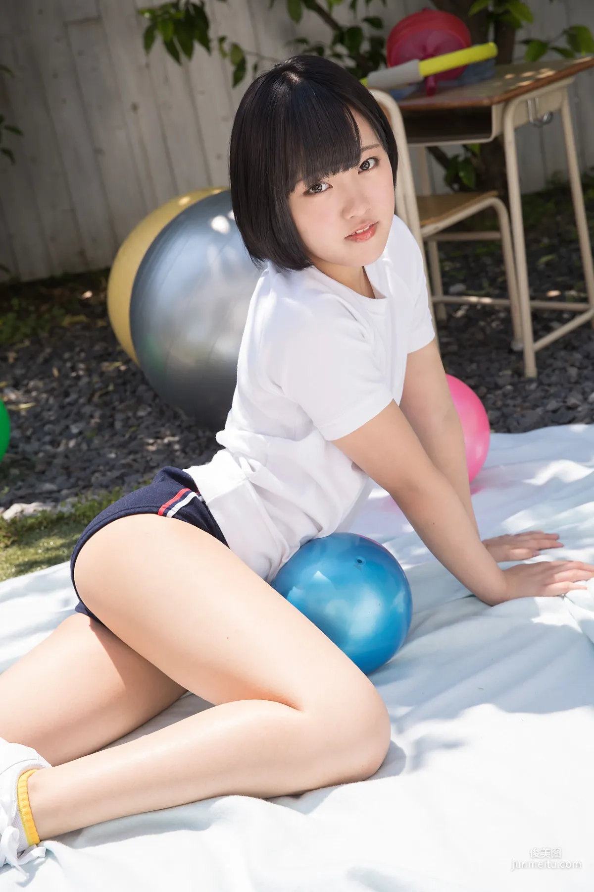 [Minisuka.tv] 香月りお Anju Kouzuki - Special Gallery 4.3 寫真集 26
