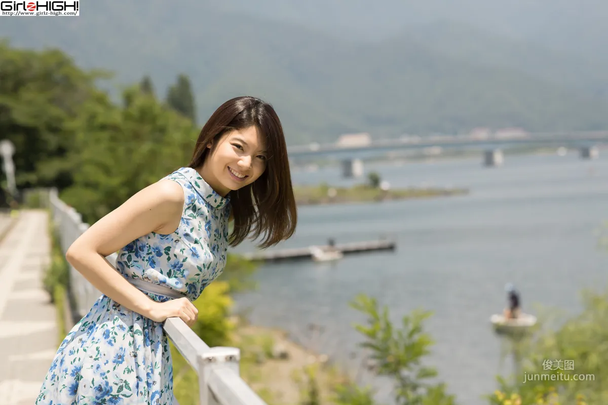 [Girlz-High] 神前つかさ/神前司 - bfaz_002_001 写真集4