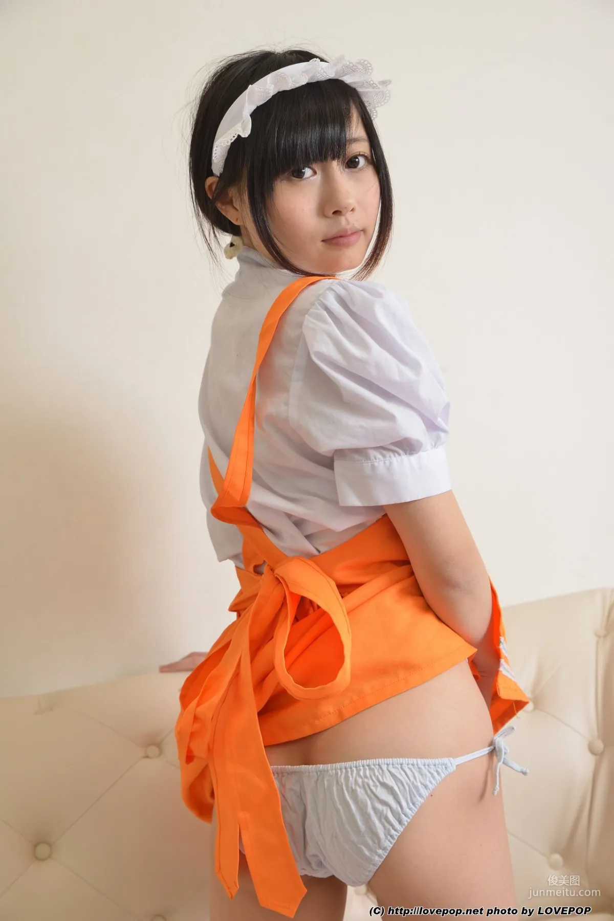 [LOVEPOP] Asuka Asakura 淺倉あすか Photoset 06 寫真集 38
