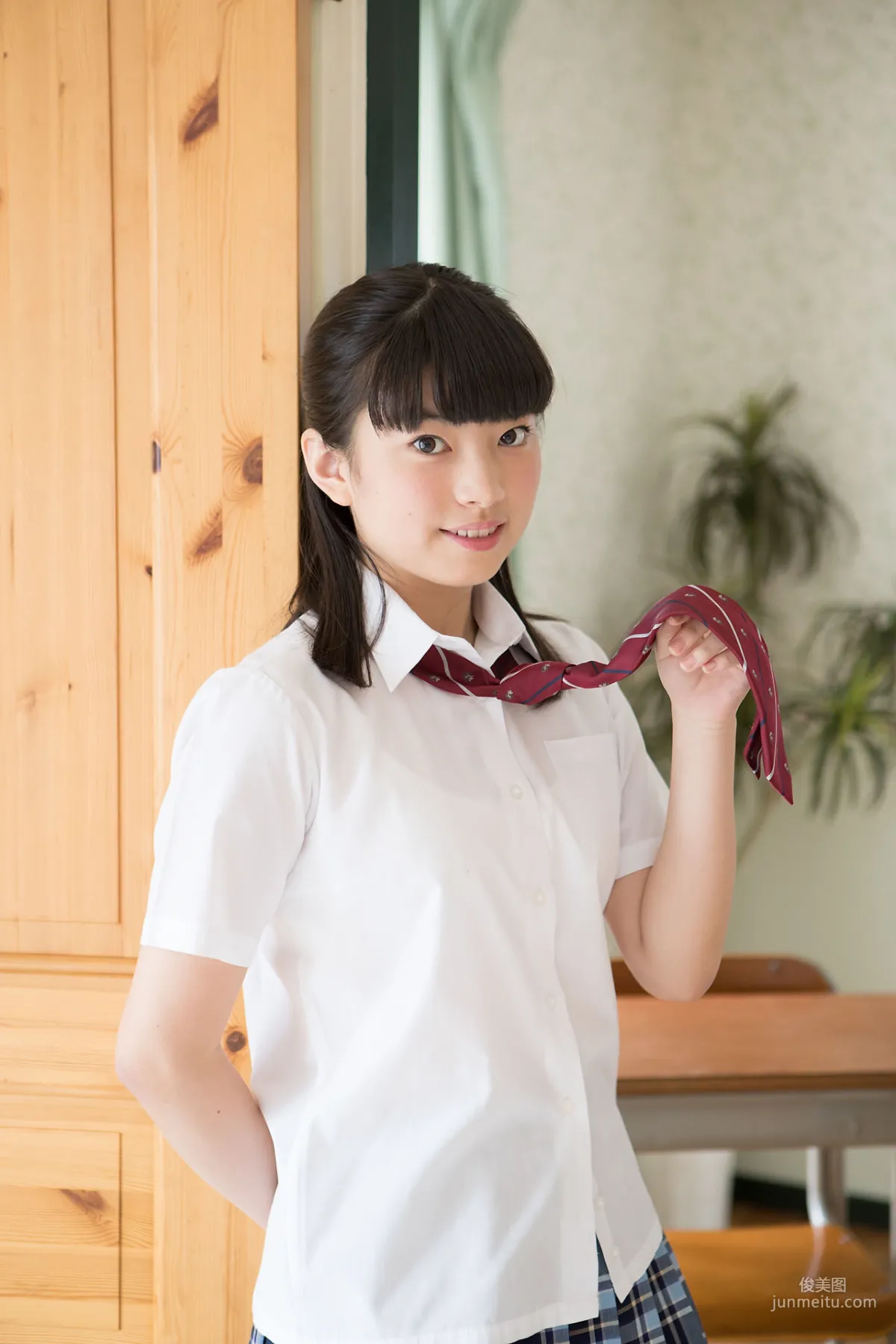 Sena Shinonome 東雲せな - Limited Gallery 2.1 [Minisuka.tv] 寫真集 12