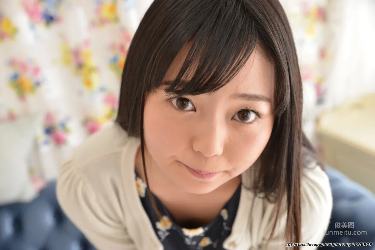 Rion Izumi 泉りおん Photoset 05 [LOVEPOP] 寫真集 19