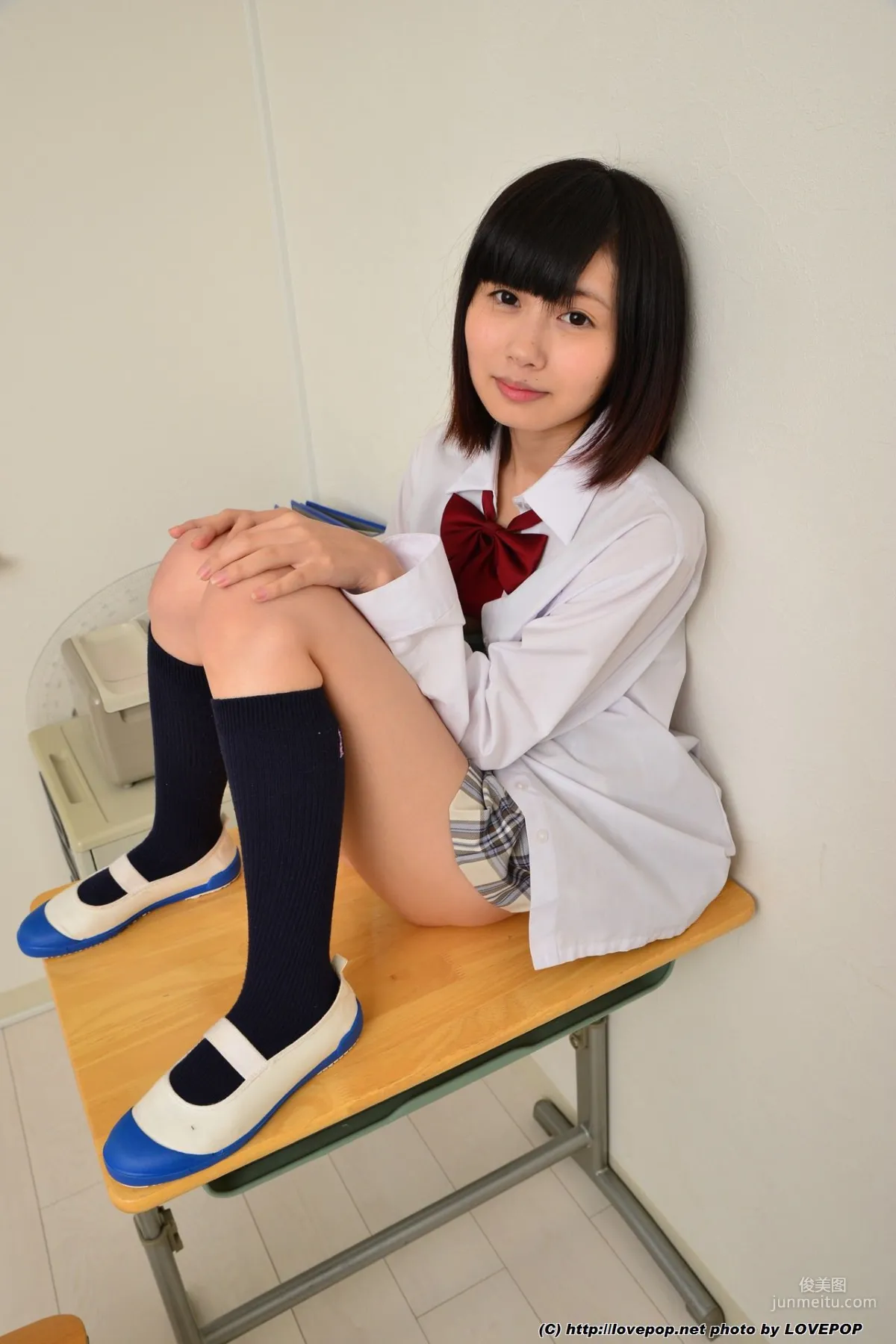 [LOVEPOP] Asuka Asakura 淺倉あすか Photoset 01 寫真集 37