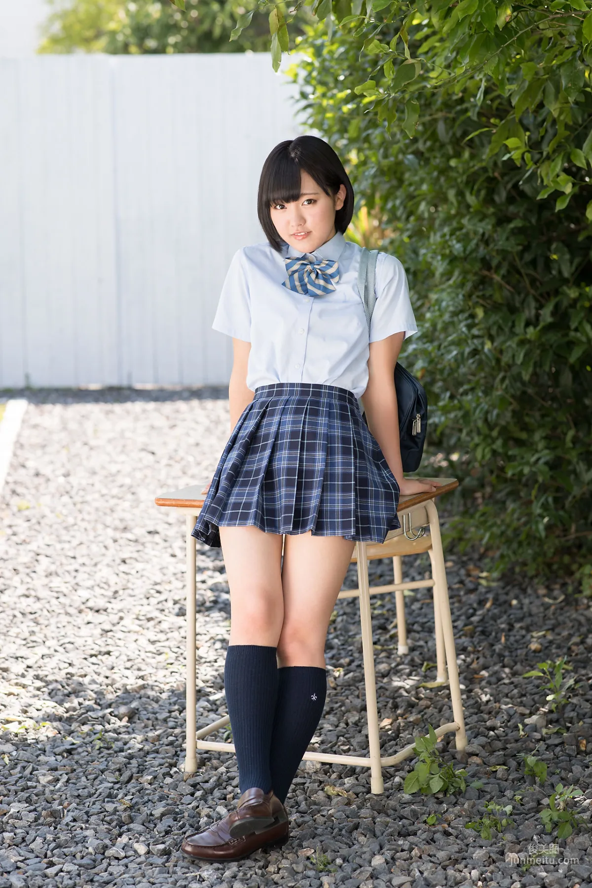[Minisuka.tv] 香月りお - Special Gallery 4.1 写真集33