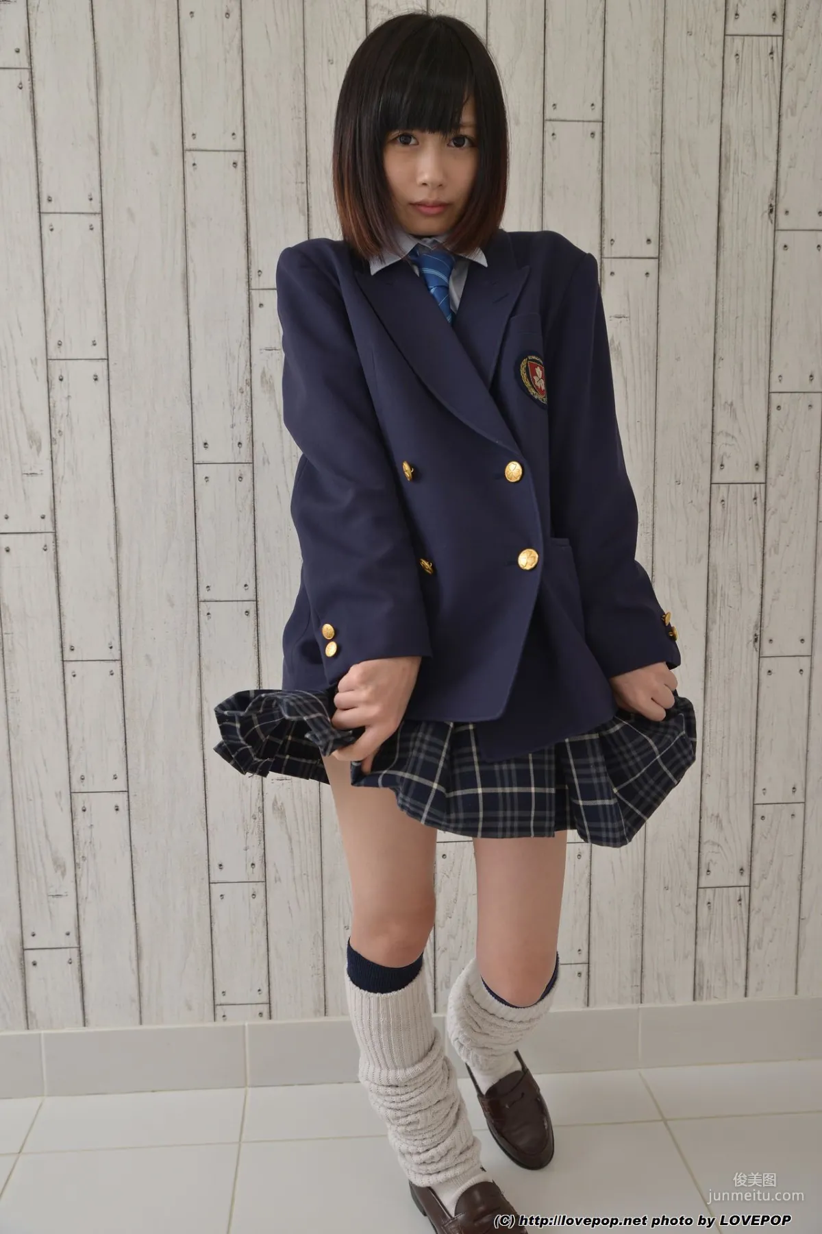 Asuka Asakura 淺倉あすか [LOVEPOP] Photoset 05 寫真集 15