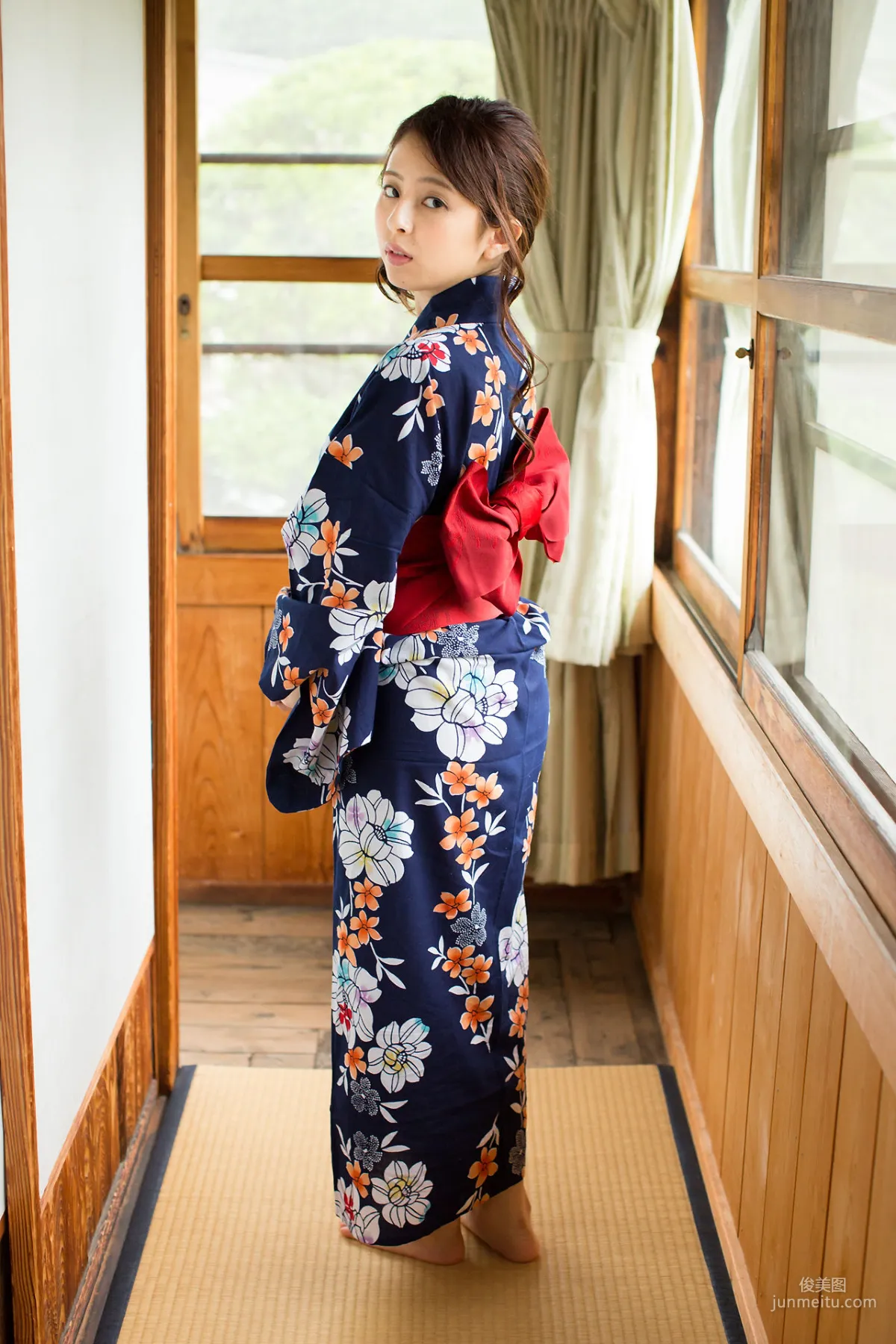 [Minisuka.tv] 松下陽月 - Limited Gallery 2.3 寫真集 6