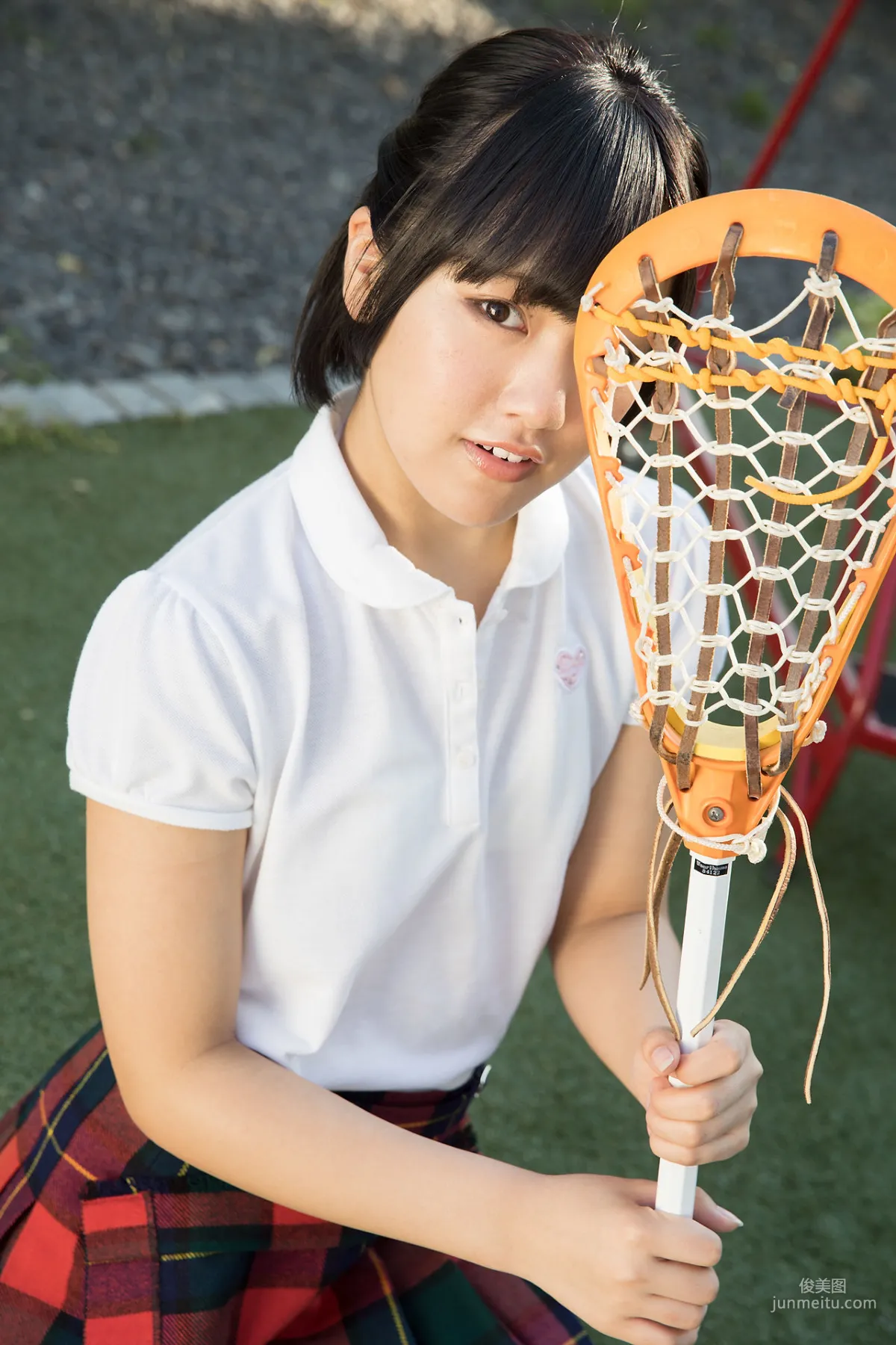 [Minisuka.tv] 香月りお - Special Gallery 4.5+4.6 寫真集 21