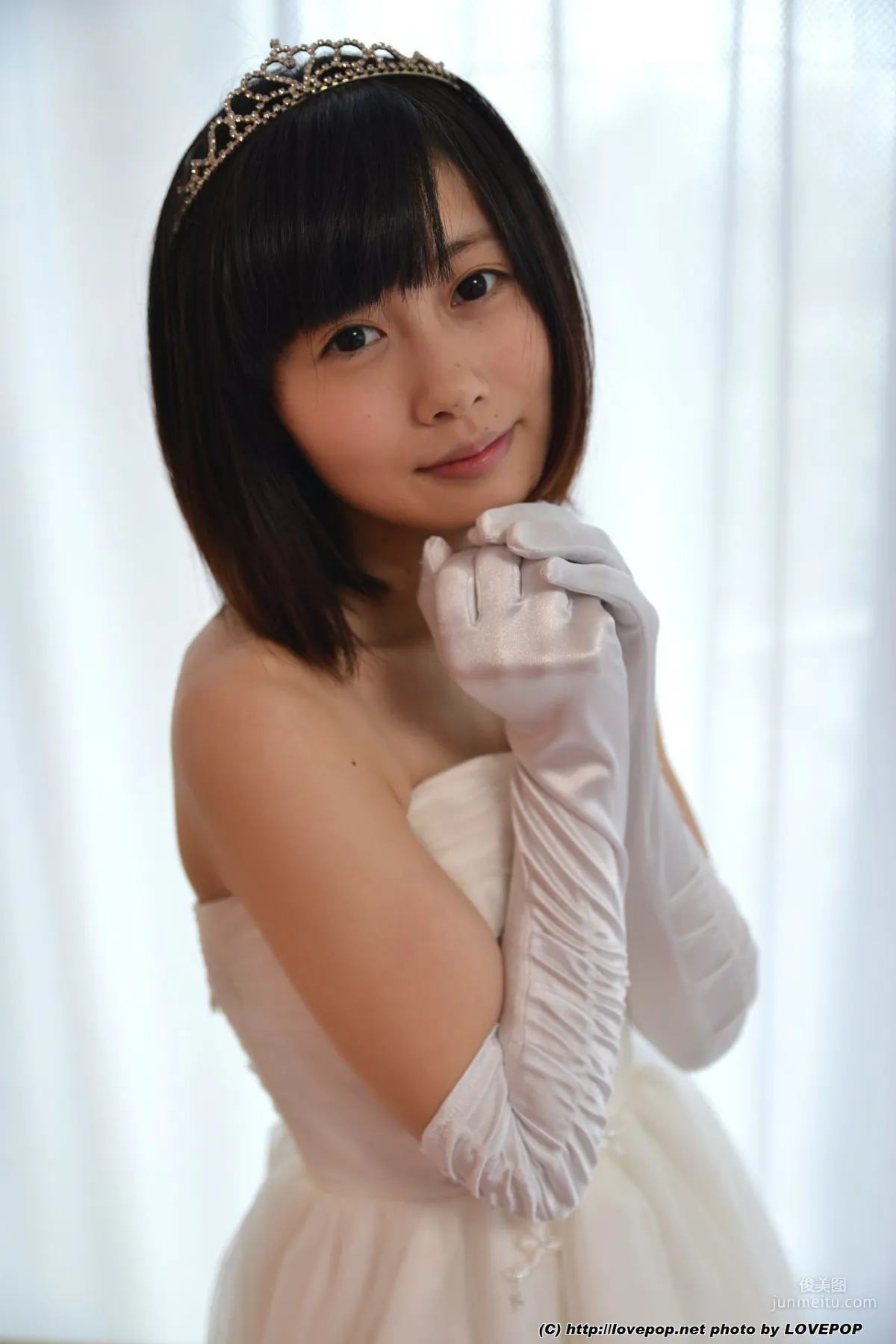 [LOVEPOP] Asuka Asakura 淺倉明日香/淺倉あすか Photoset 03 寫真集 5
