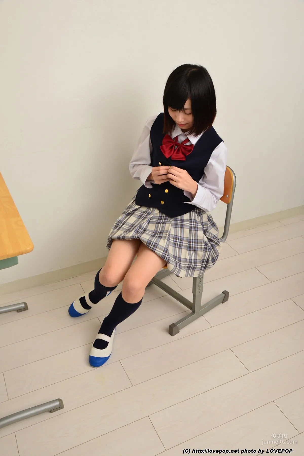 [LOVEPOP] Asuka Asakura 淺倉あすか Photoset 01 寫真集 26