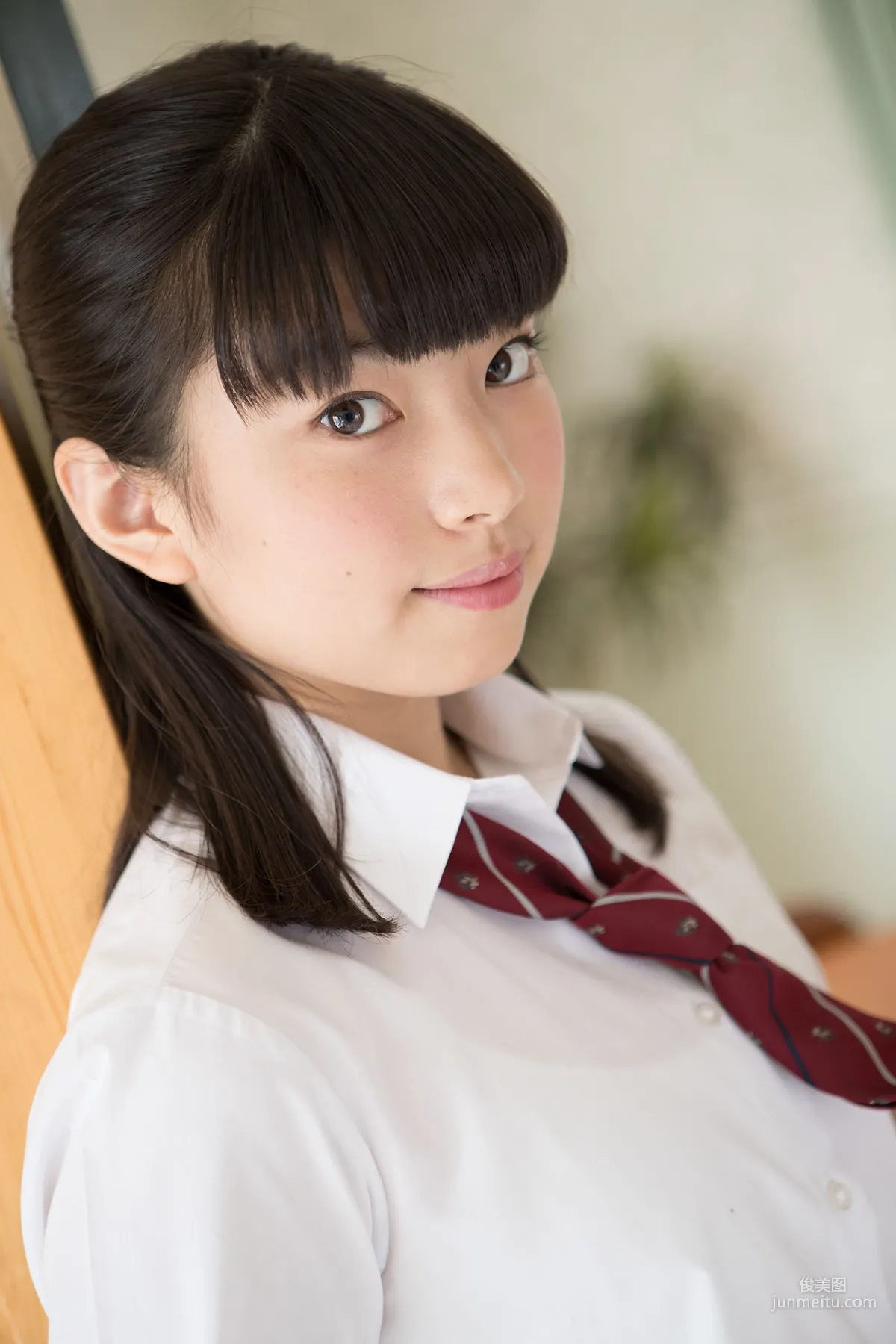 Sena Shinonome 東雲せな - Limited Gallery 2.1 [Minisuka.tv] 寫真集 13