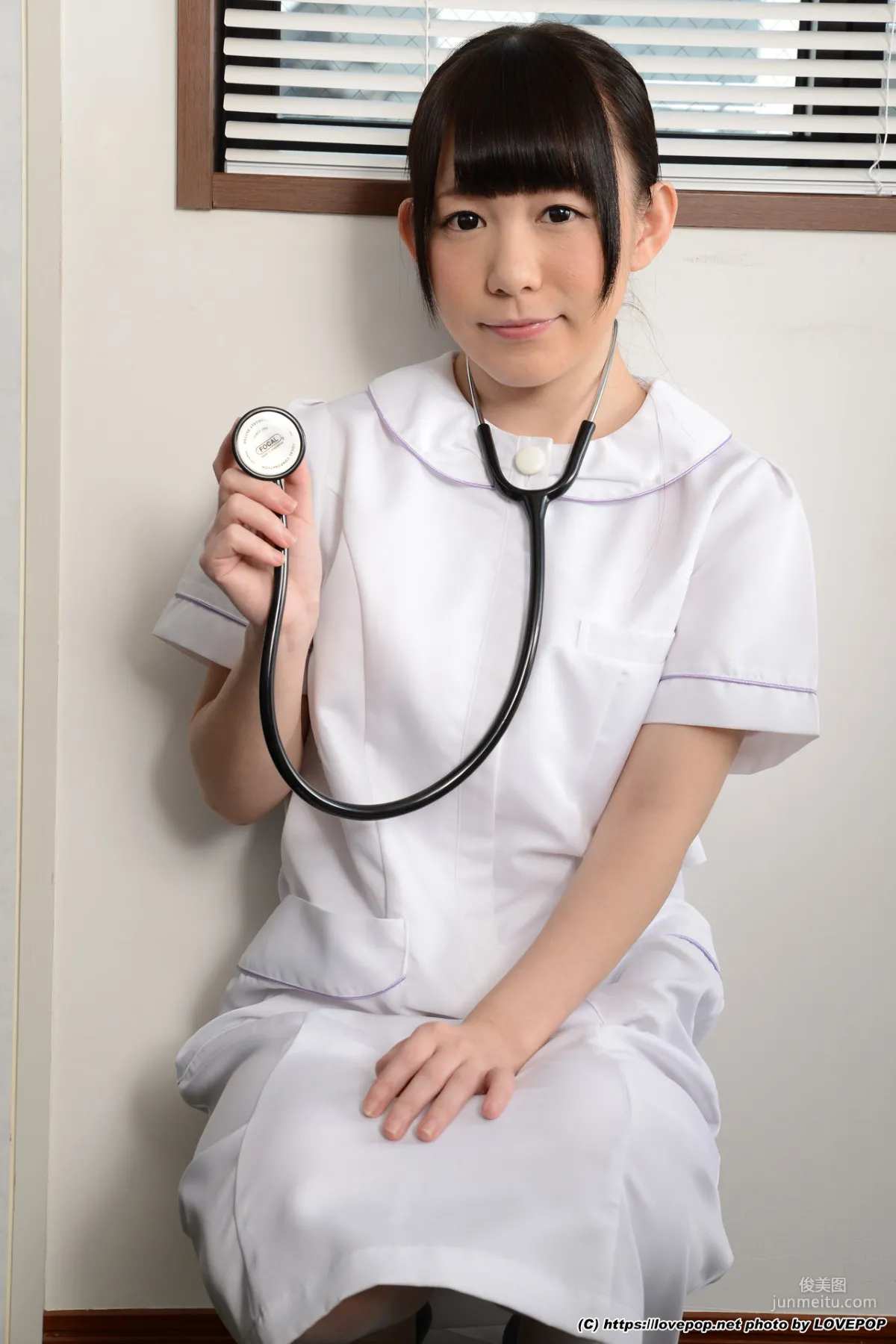 [LOVEPOP] 小西まりえ Marie Konishi Photoset 04 寫真集 11