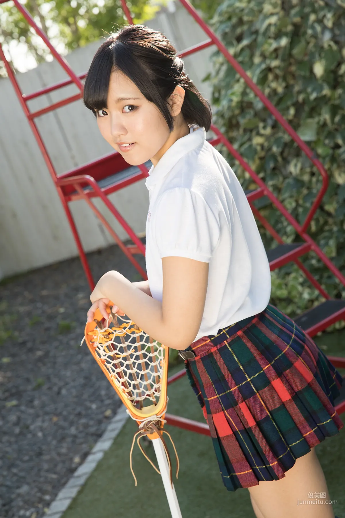 [Minisuka.tv] 香月りお - Special Gallery 4.5+4.6 寫真集 23