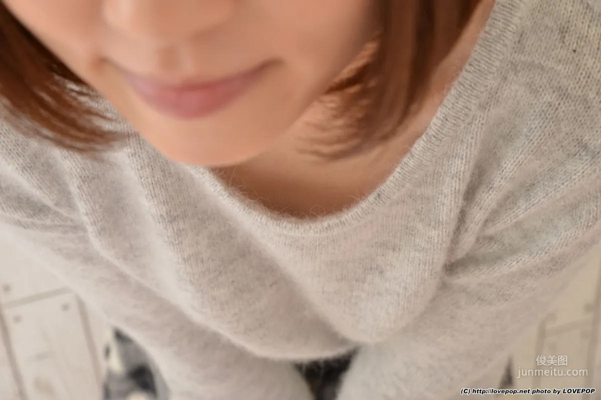[LOVEPOP] Miko Habu 埴生みこ Photoset 05 寫真集 23