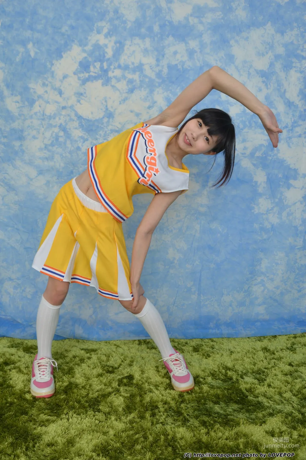 [LOVEPOP] 淺倉あすか Asuka Asakura Photoset 02 寫真集 15