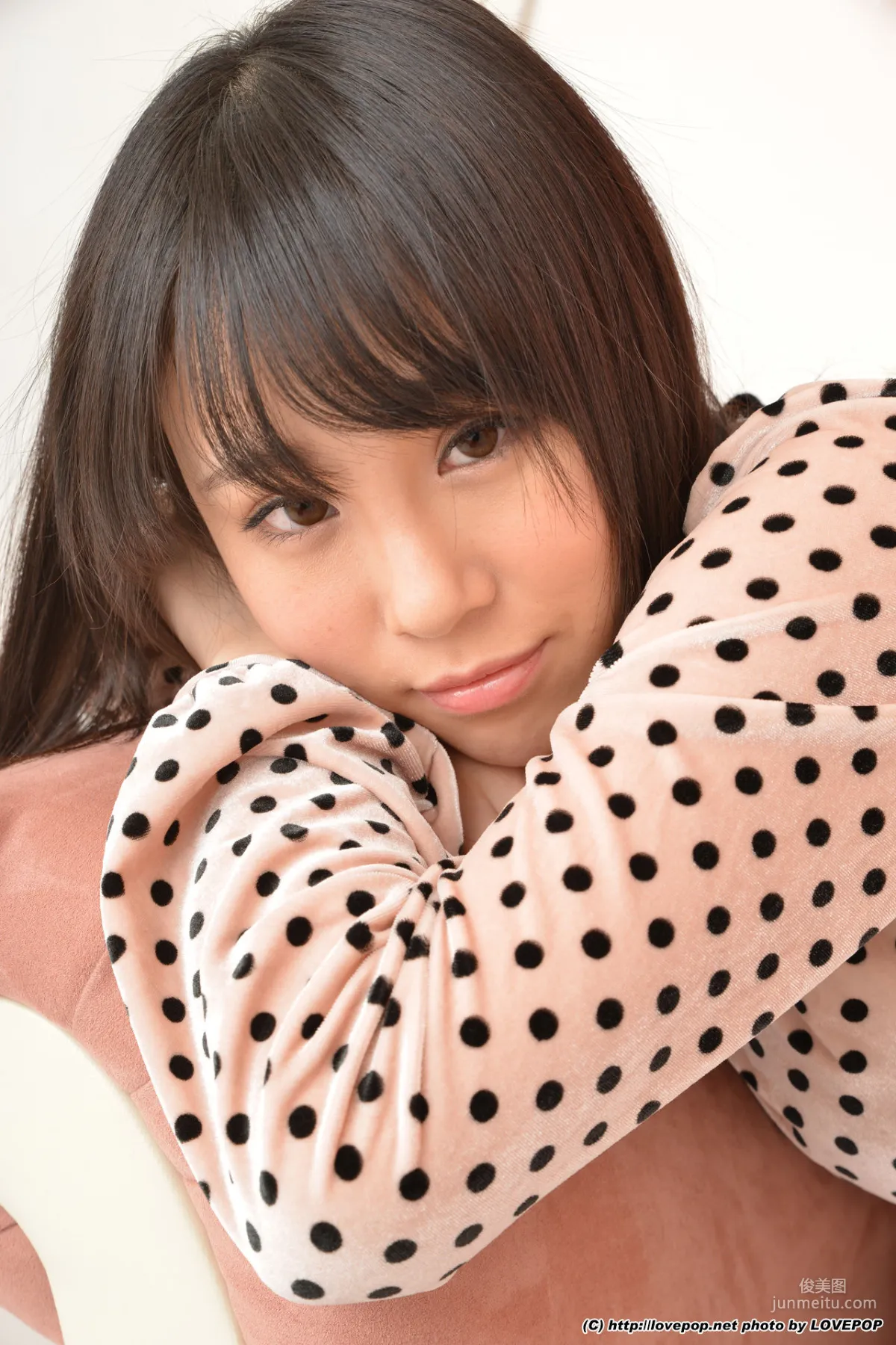 [LOVEPOP] 北川ゆず Yuzu Kitagawa Photoset 03 寫真集 41