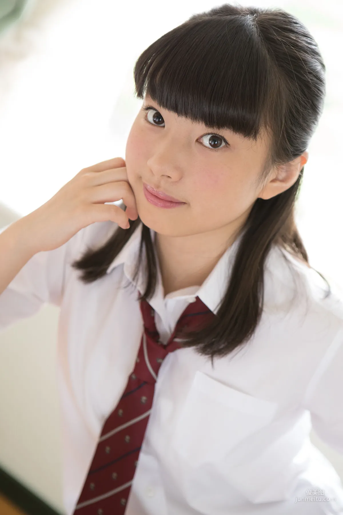 Sena Shinonome 東雲せな - Limited Gallery 2.1 [Minisuka.tv] 寫真集 23