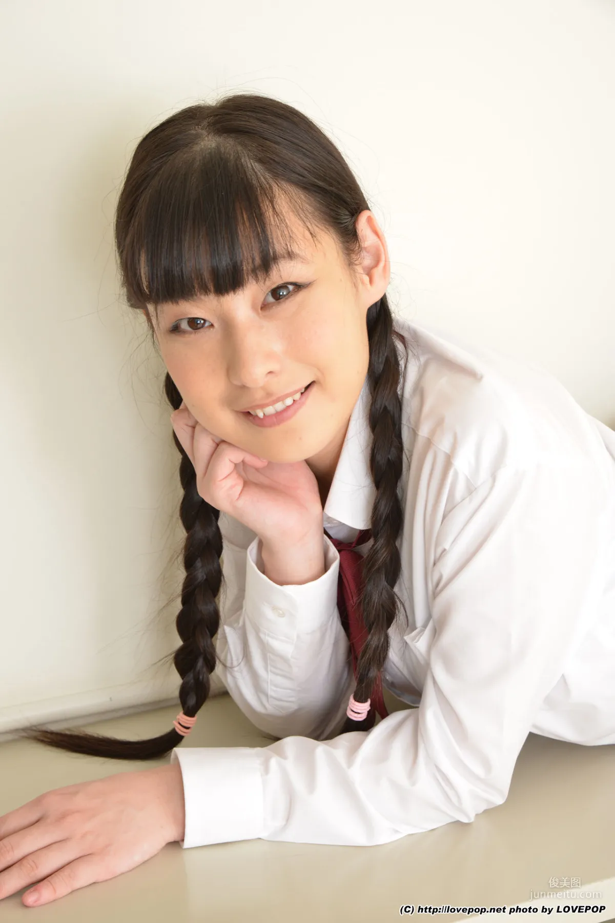 [LOVEPOP] 合田柚奈 Yuzuna Aida Photoset 04 寫真集 63