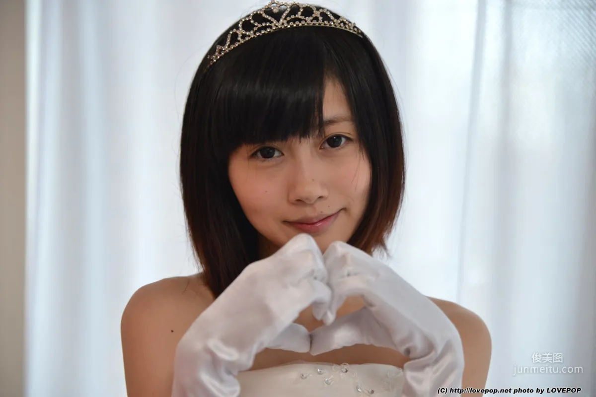 [LOVEPOP] Asuka Asakura 淺倉明日香/淺倉あすか Photoset 03 寫真集 10