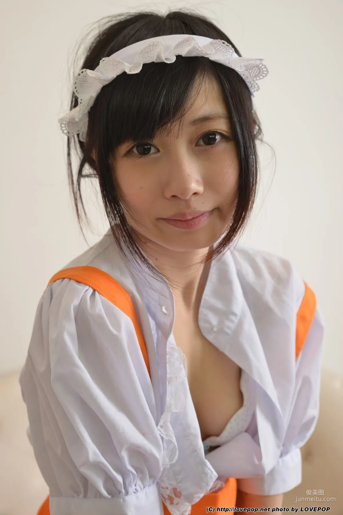 [LOVEPOP] Asuka Asakura 淺倉あすか Photoset 06 寫真集 66