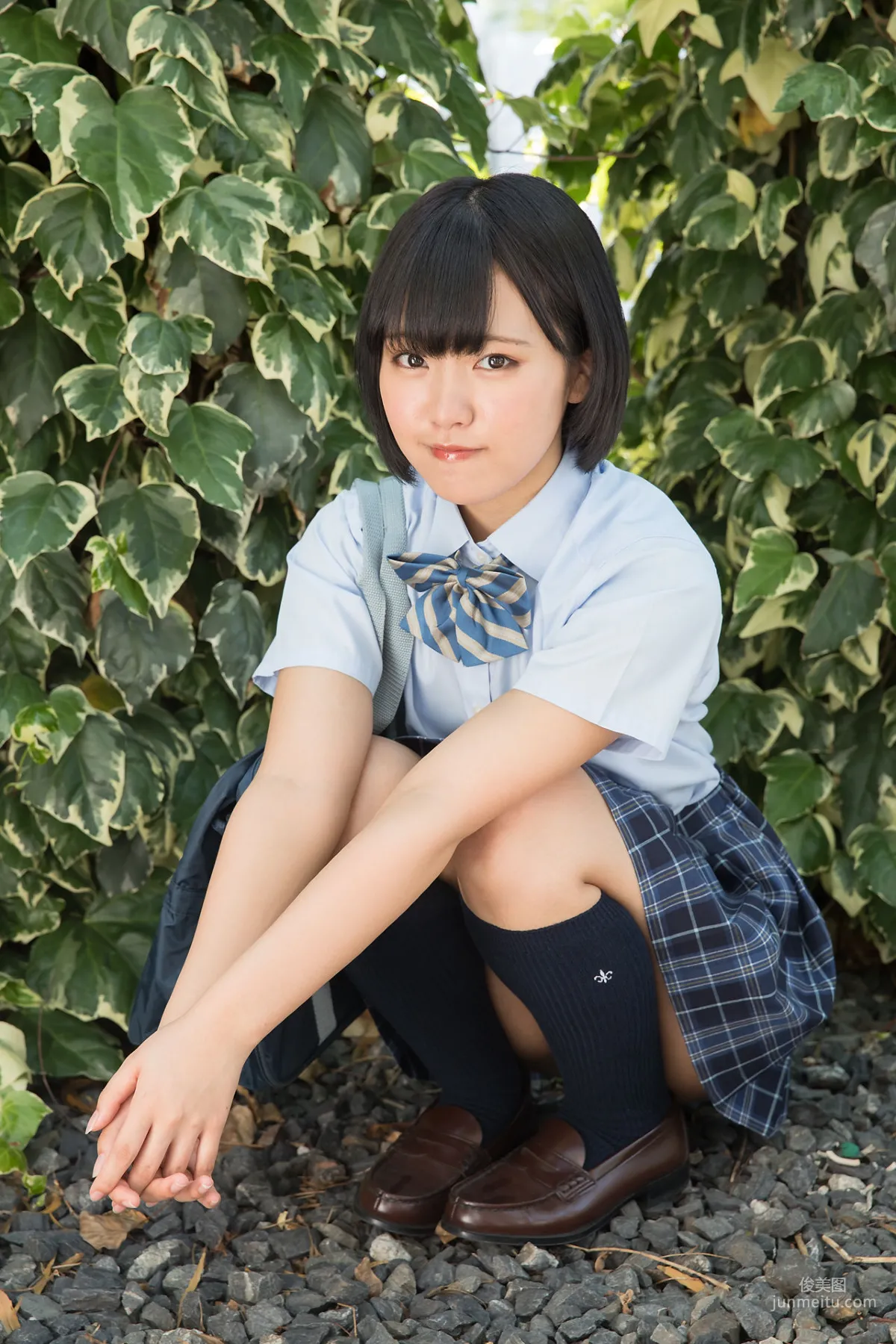 [Minisuka.tv] 香月りお - Special Gallery 4.1 写真集16